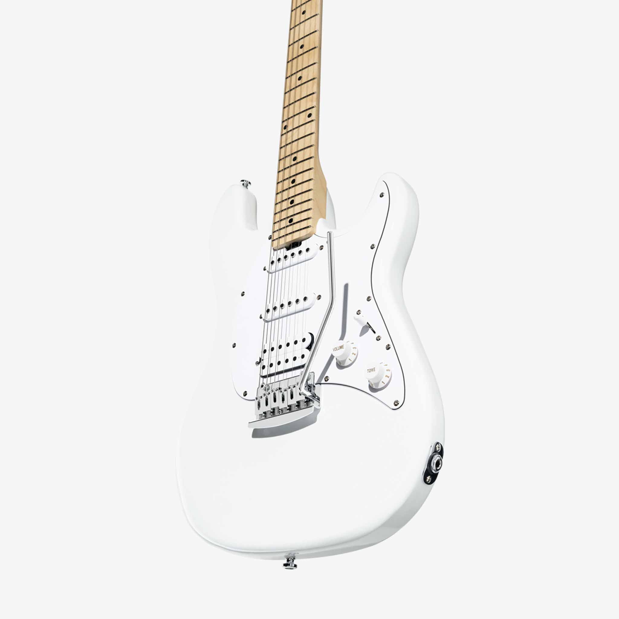 Intro Series Cutlass