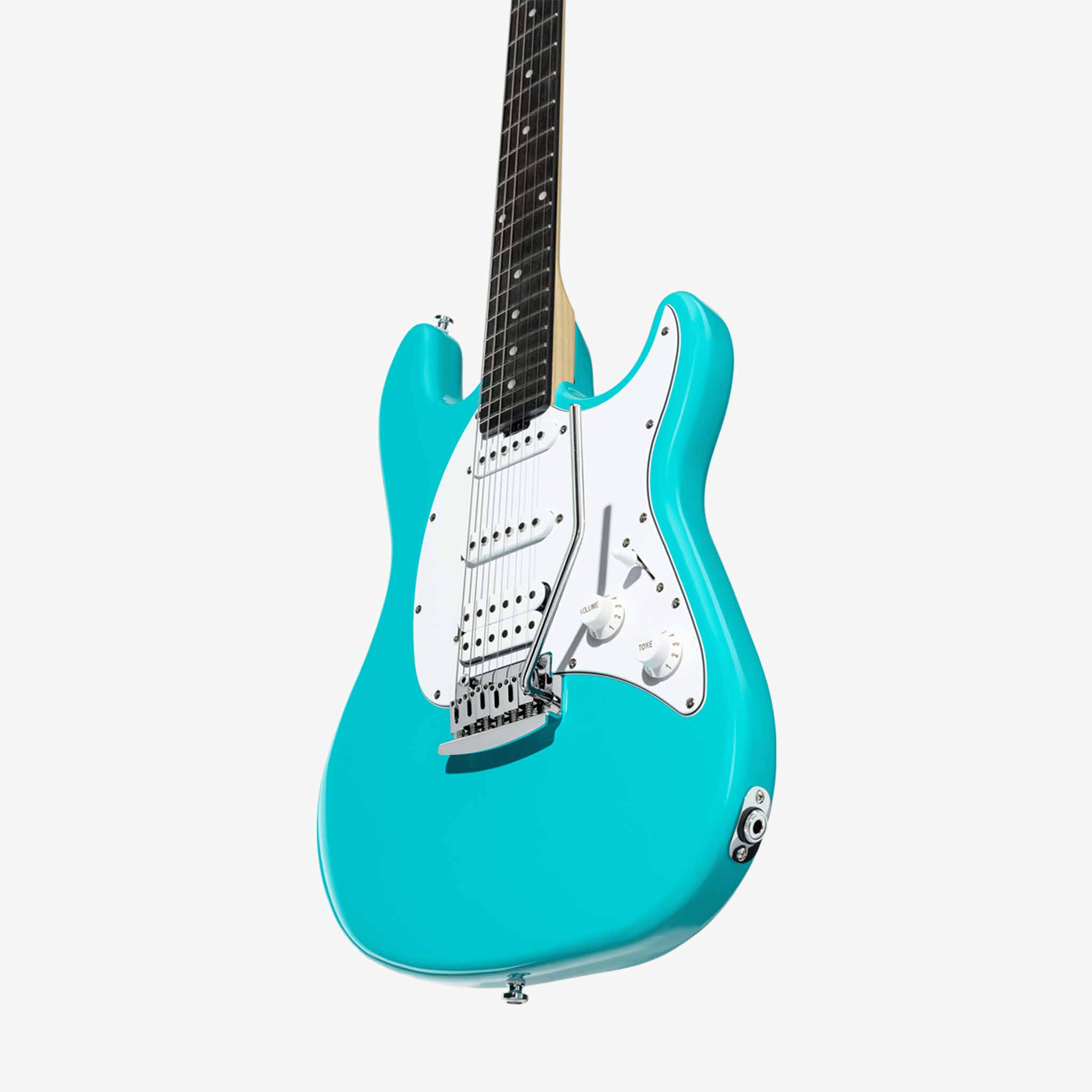 Intro Series Cutlass