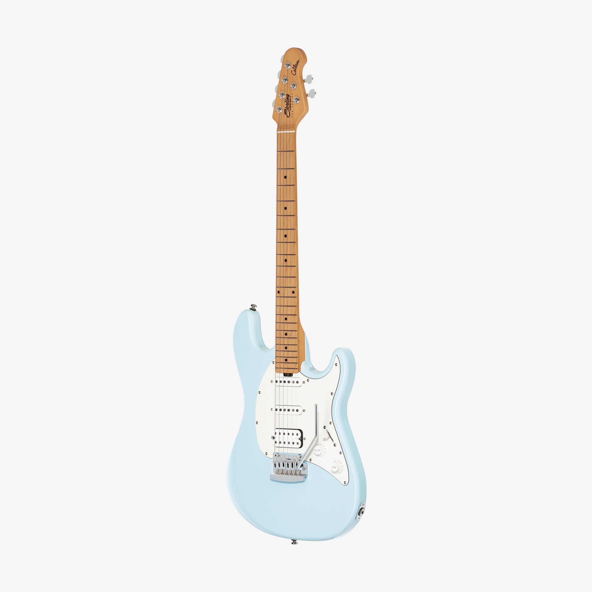 k*a様 Sterling by MUSIC MAN SUB Series ステ SUB Series Cutlass – Sterling by Music Man