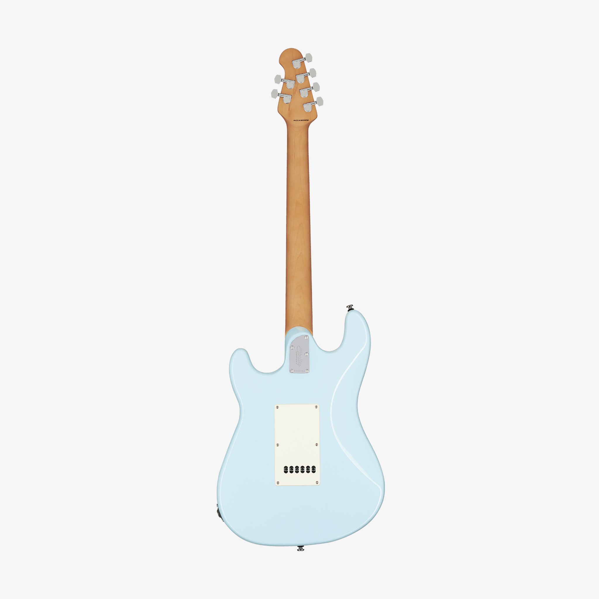 SUB Series Cutlass – Sterling by Music Man