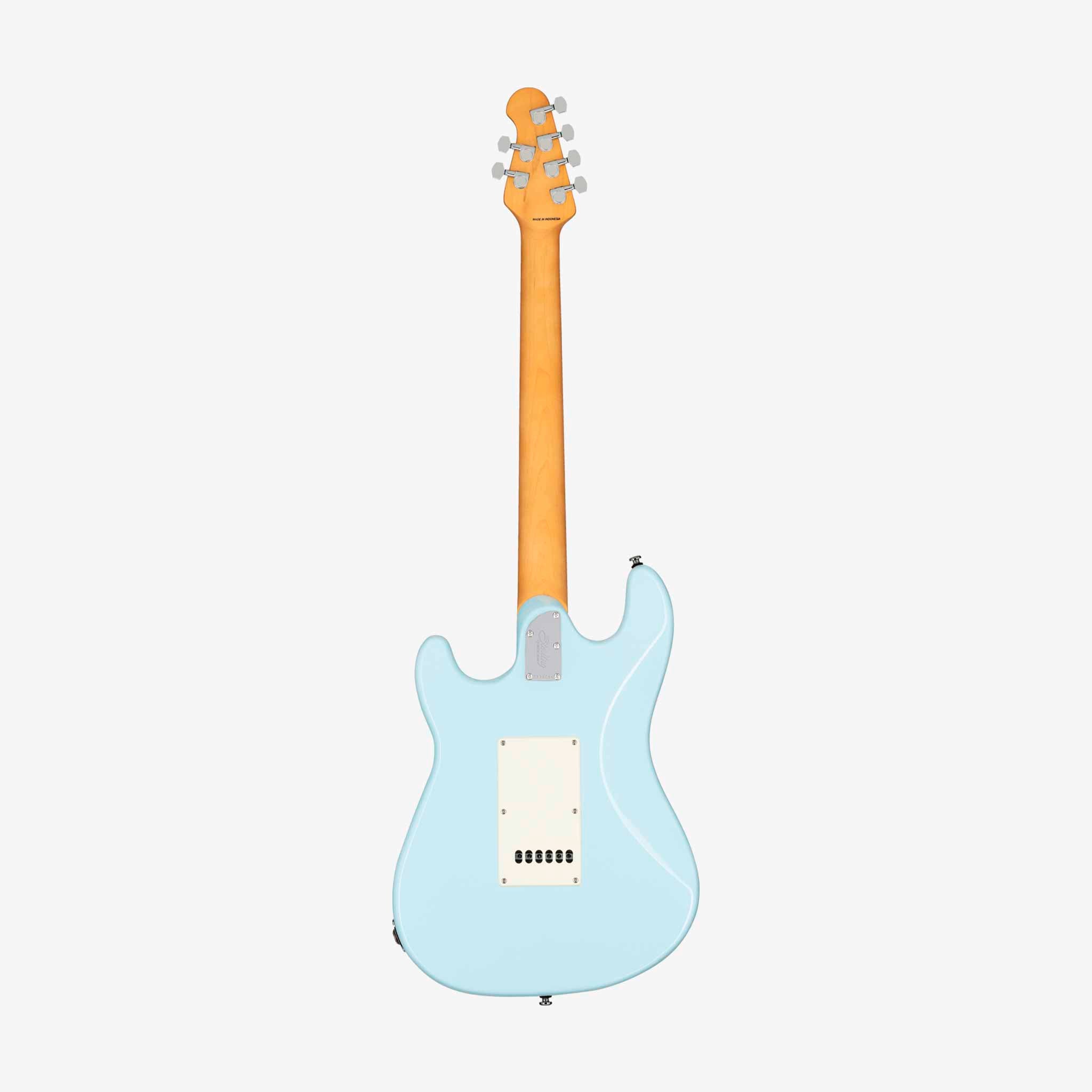 SUB Series Cutlass – Sterling by Music Man