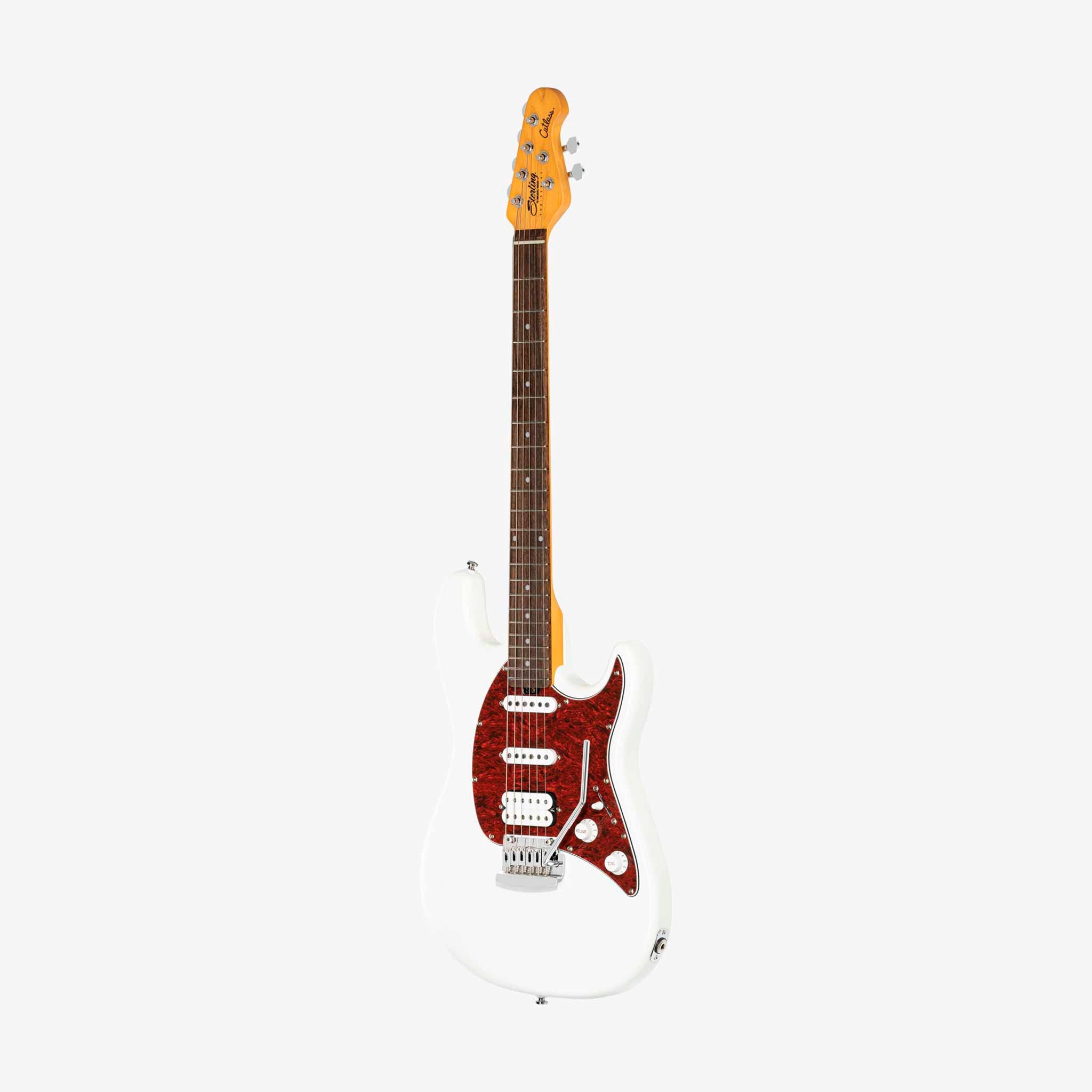 SUB Series Guitars – Sterling by Music Man