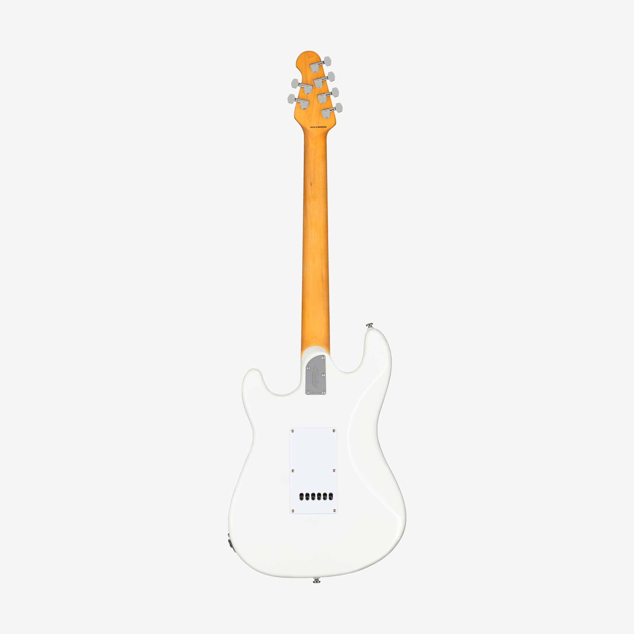 SUB Series Guitars – Sterling by Music Man