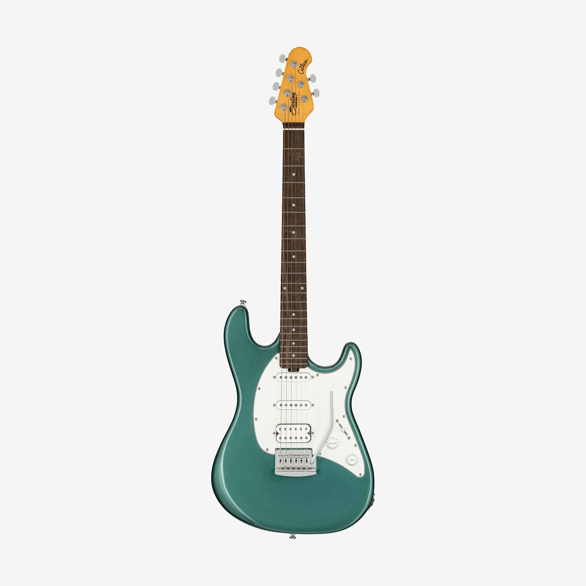 SUB Series Guitars – Sterling by Music Man