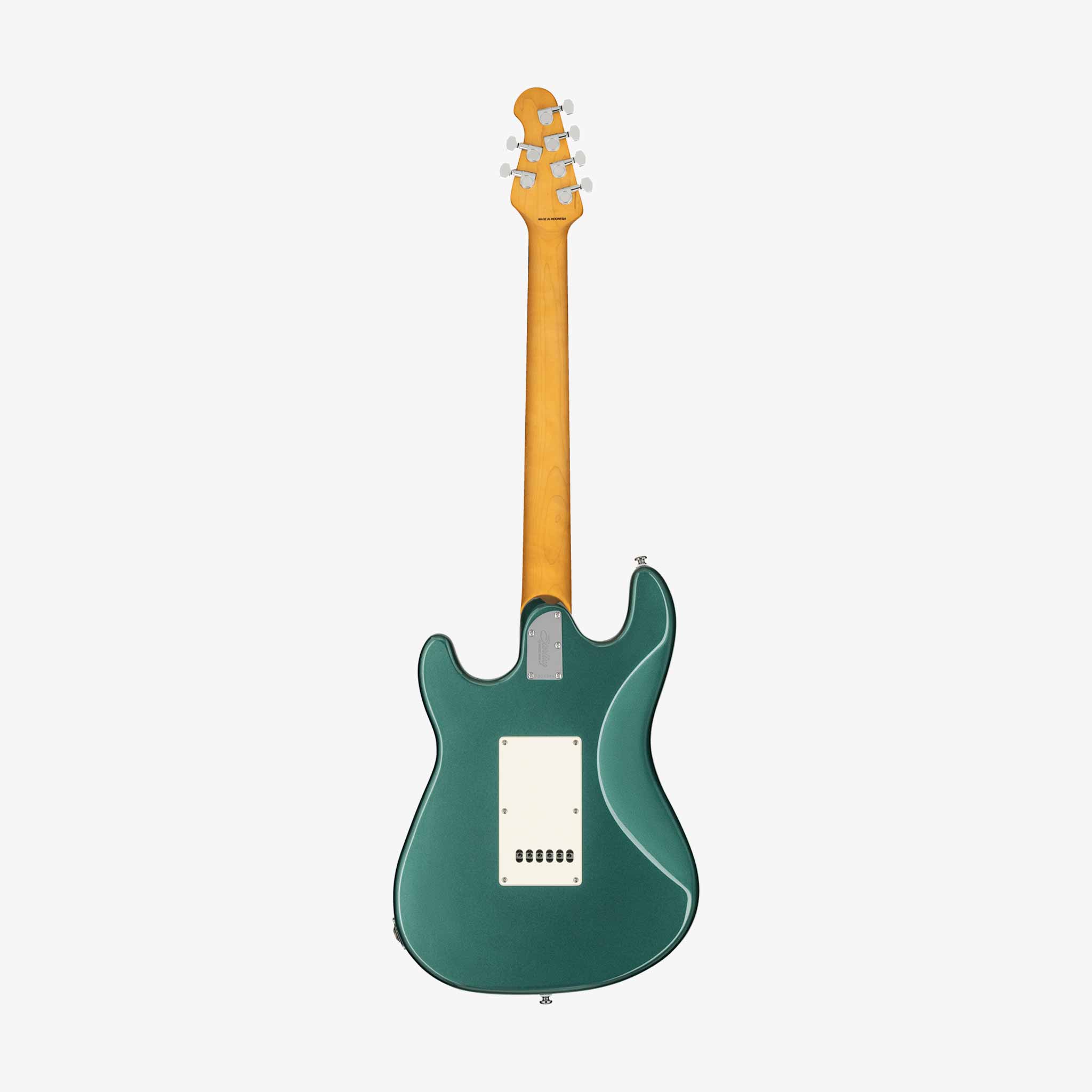 k*a様 Sterling by MUSIC MAN SUB Series ステ SUB Series Guitars – Sterling by Music Man