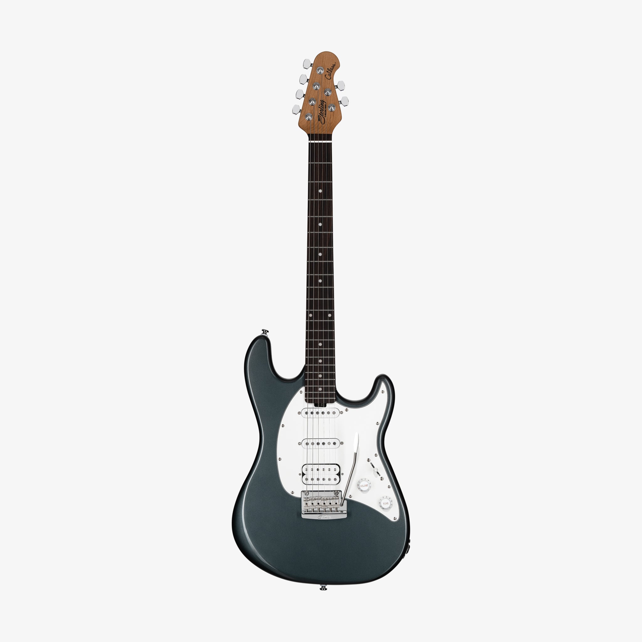 Cutlass CT50 HSS | Guitars | Sterling by Music Man
