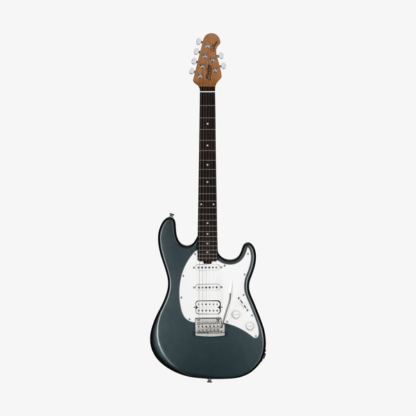 Sterling　by　musicman CUTLASS CT50HSS（改） ST-CT50HSS-CFR-R2-FRONT-