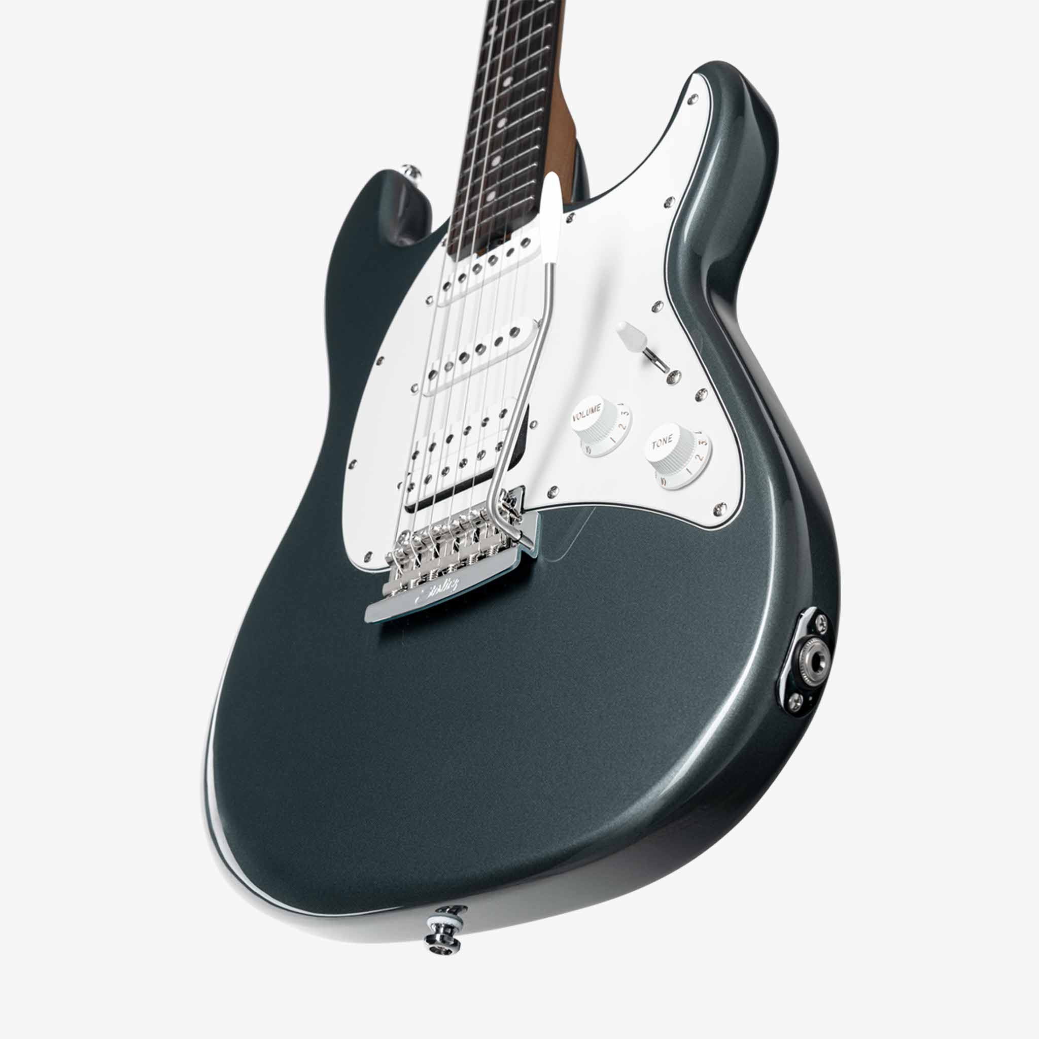 Cutlass CT50 HSS | Guitars | Sterling by Music Man