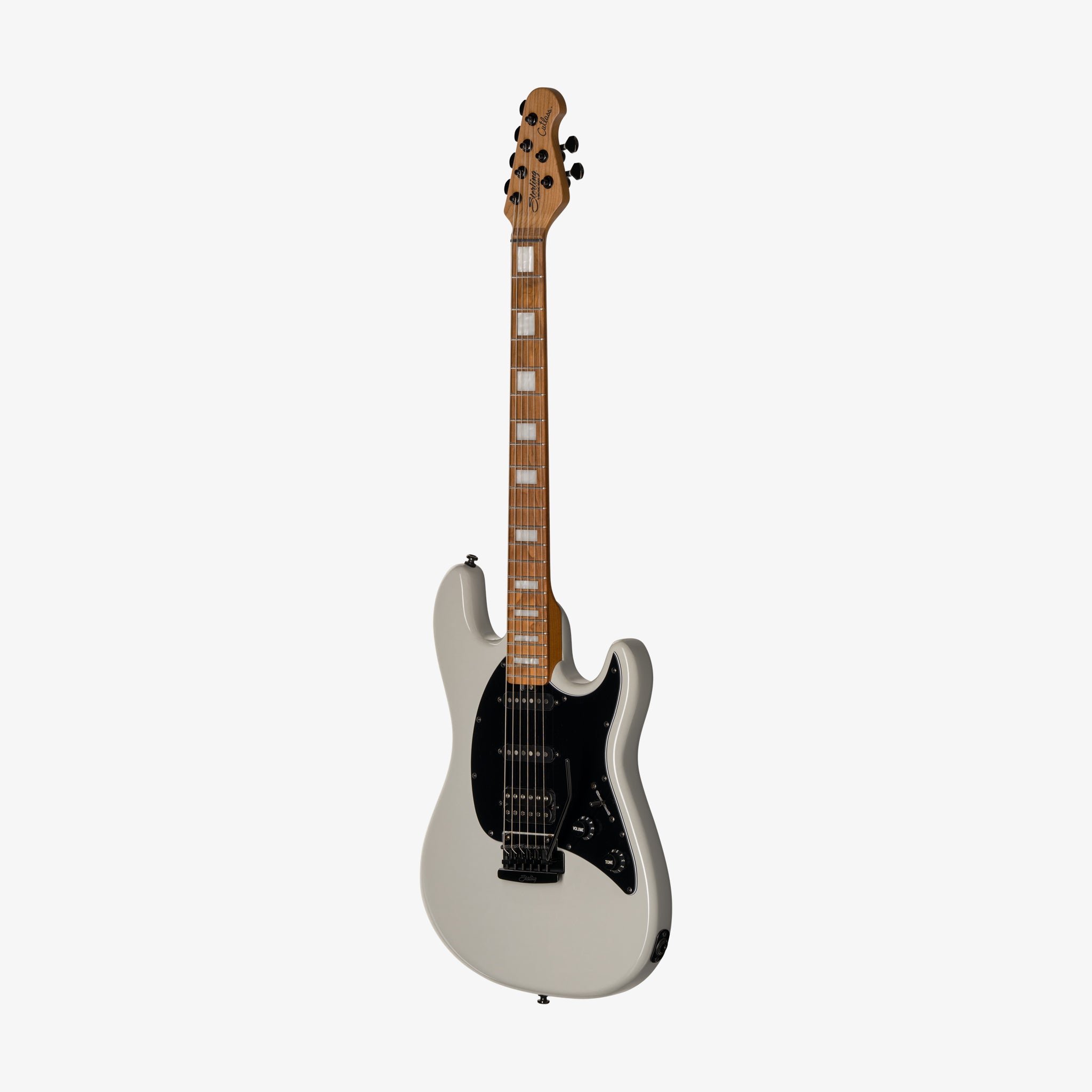 Guitars – Sterling by Music Man