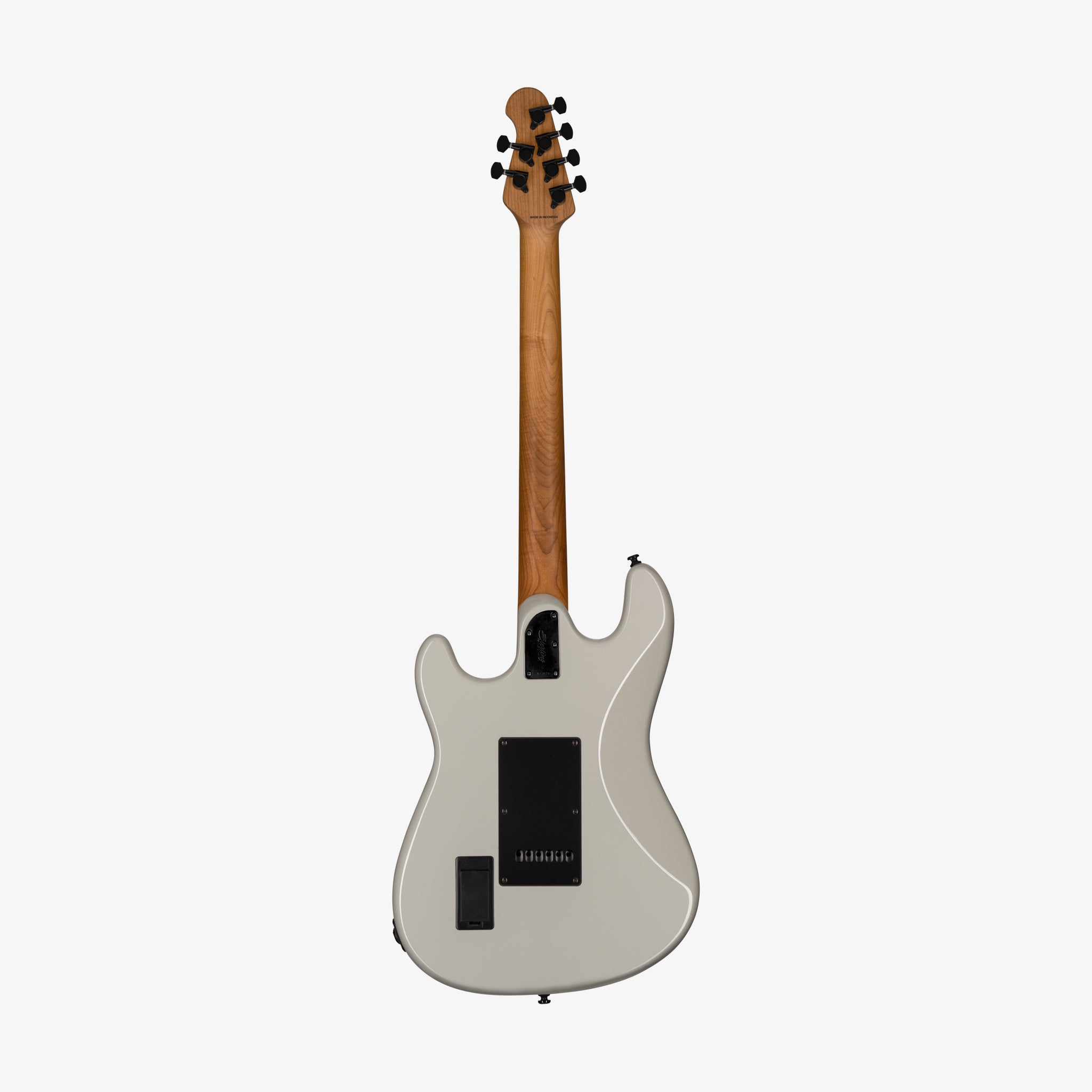 Cutlass Plus – Sterling by Music Man