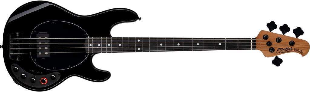 DarkRay | Basses | Sterling by Music Man DarkRay | Basses | Sterling by Music Man