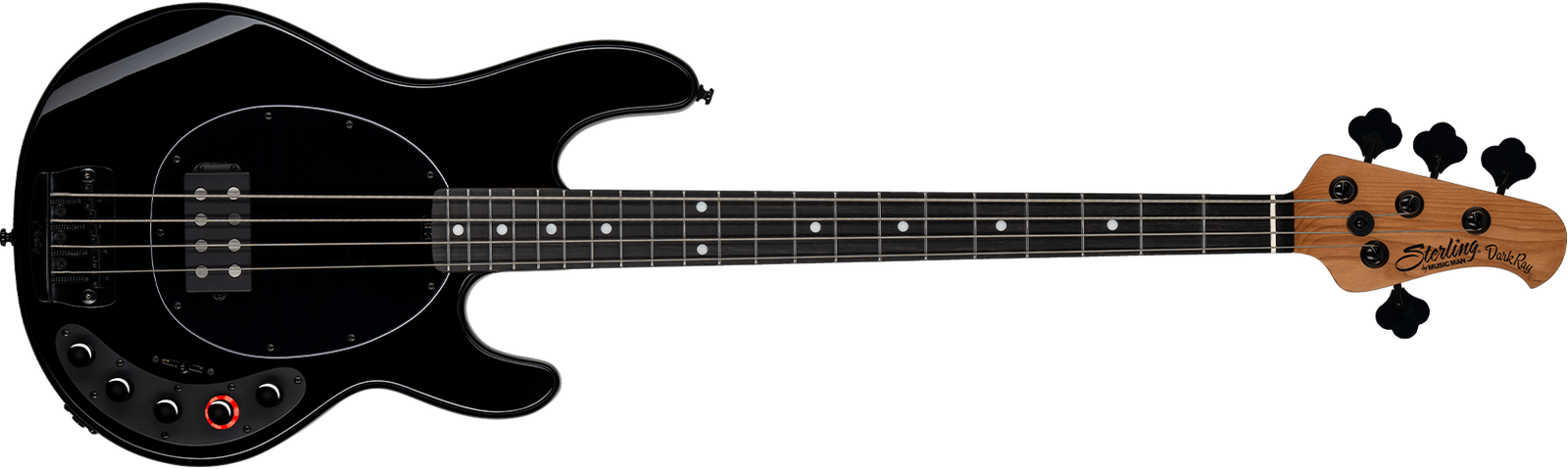 Basses - Sterling by Music Man