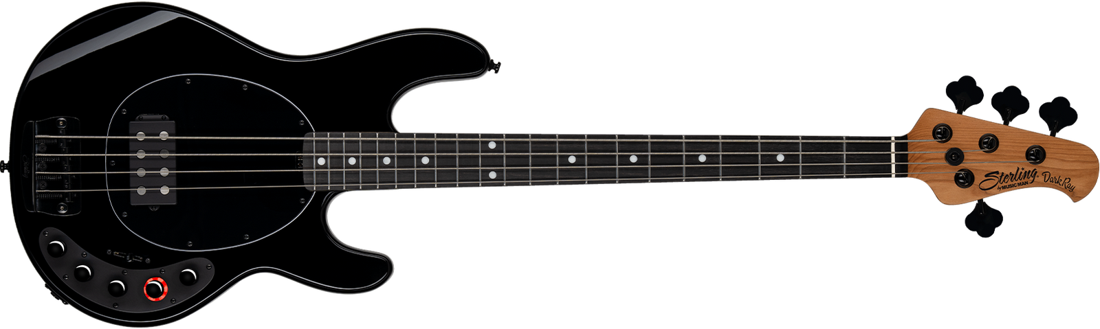 Sterling by musicman sub series deals