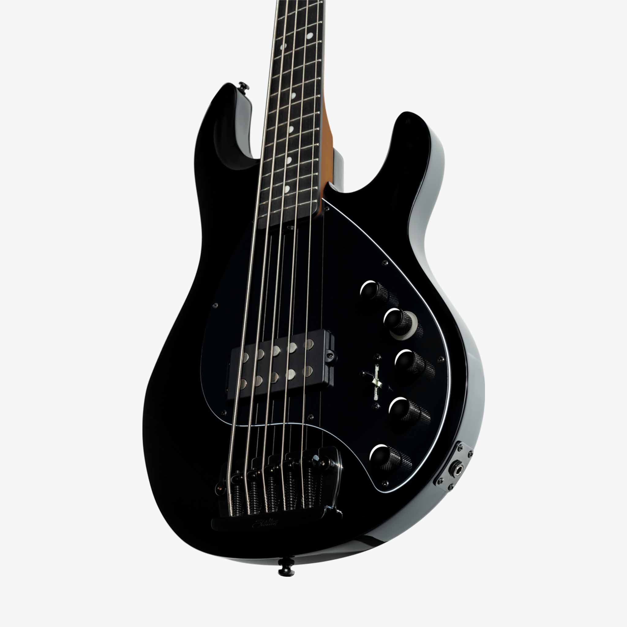 DarkRay | Basses | Sterling by Music Man