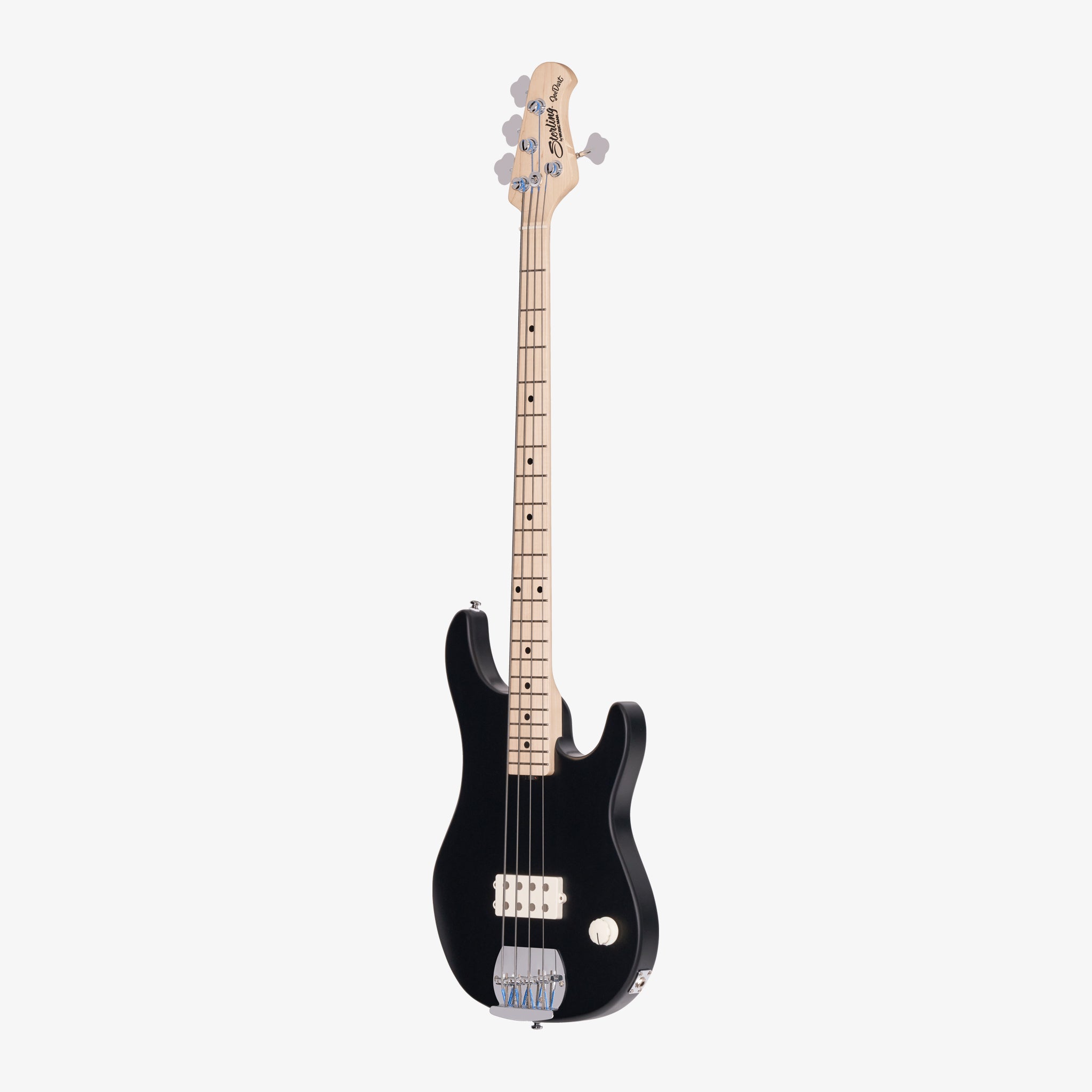 ベース Sterling by Musicman Joe Dart Bass Joe Dart I – Sterling by Music Man