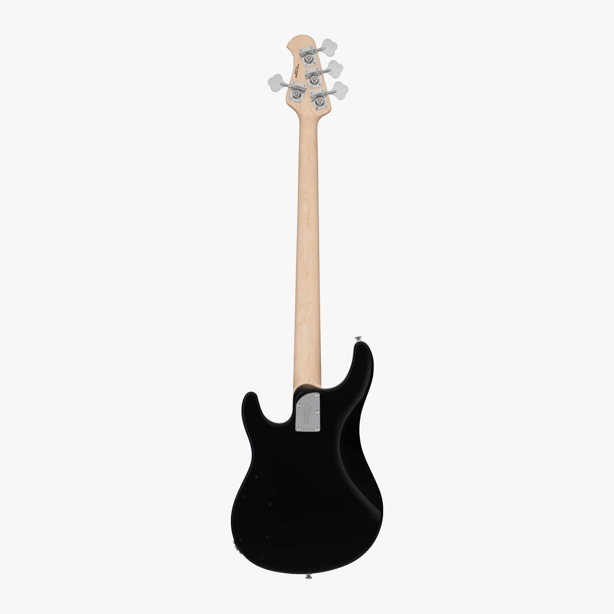 Joe Dart I – Sterling by Music Man