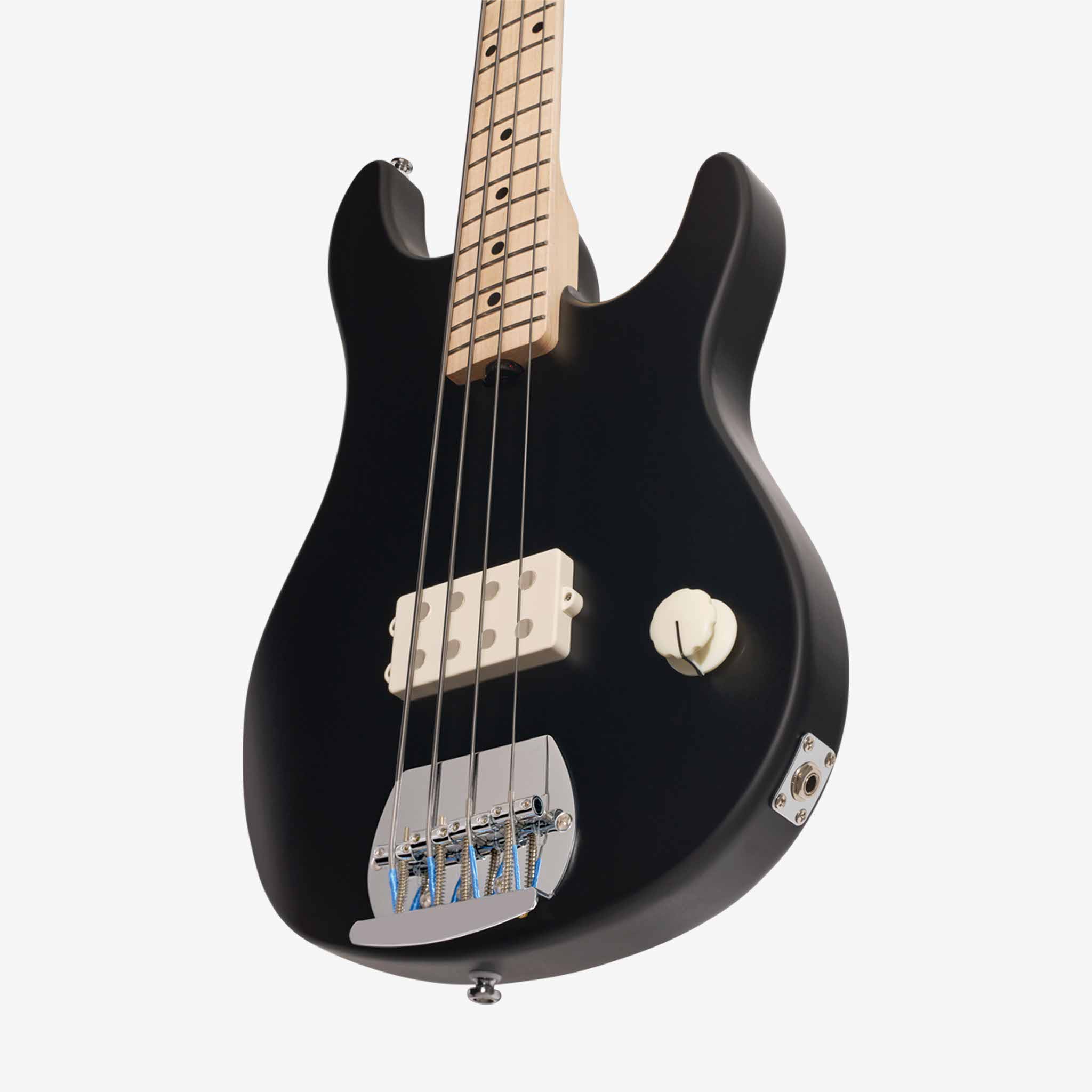 ベース Sterling by Musicman Joe Dart Bass Joe Dart I – Sterling by Music Man
