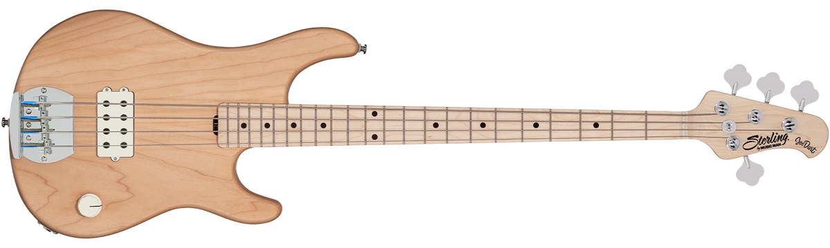 Joe Dart I | Basses | Sterling by Music Man Joe Dart I | Basses | Sterling by Music Man
