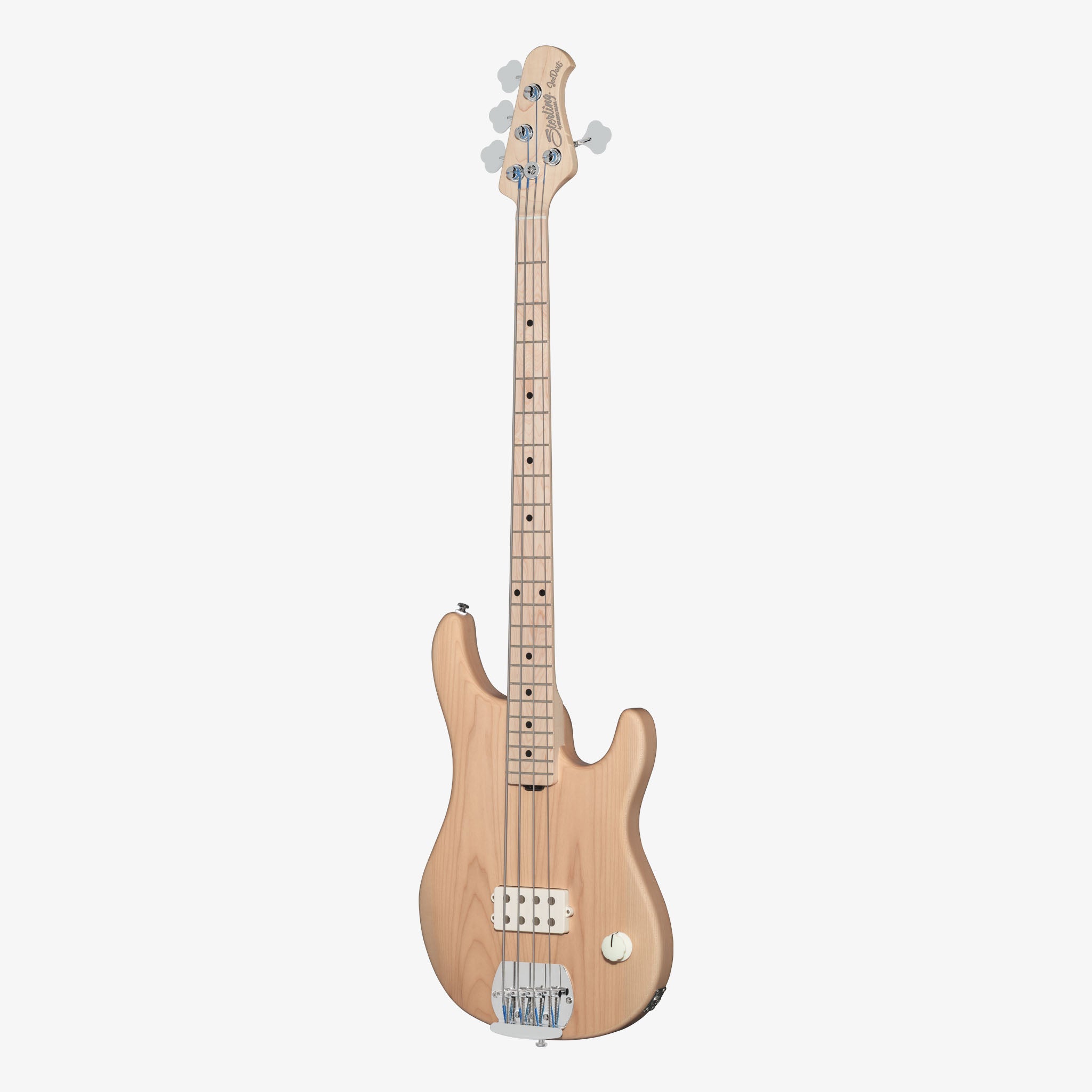 Joe Dart I – Sterling by Music Man