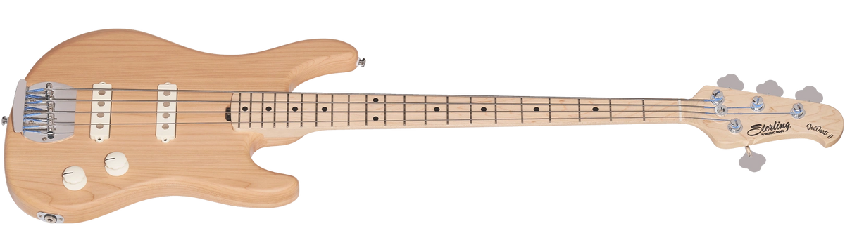 ベース Sterling by Music Man Joe Dart Joe Dart II | Basses | Sterling by Music Man