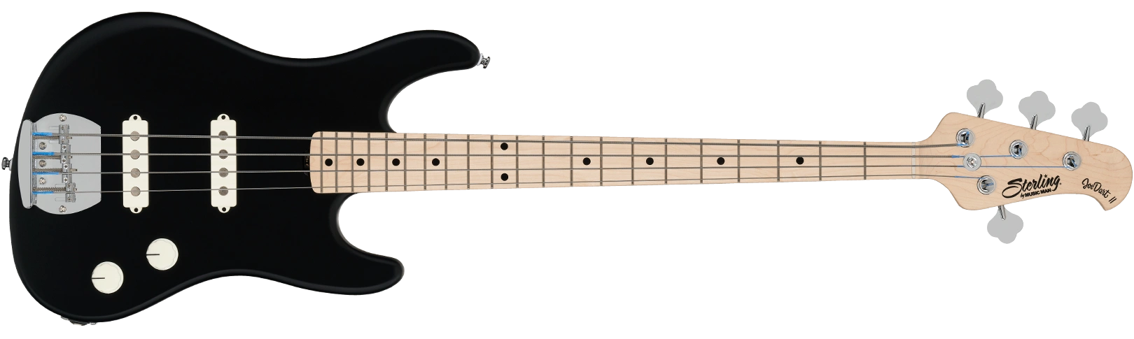 Joe Dart I | Basses | Sterling by Music Man