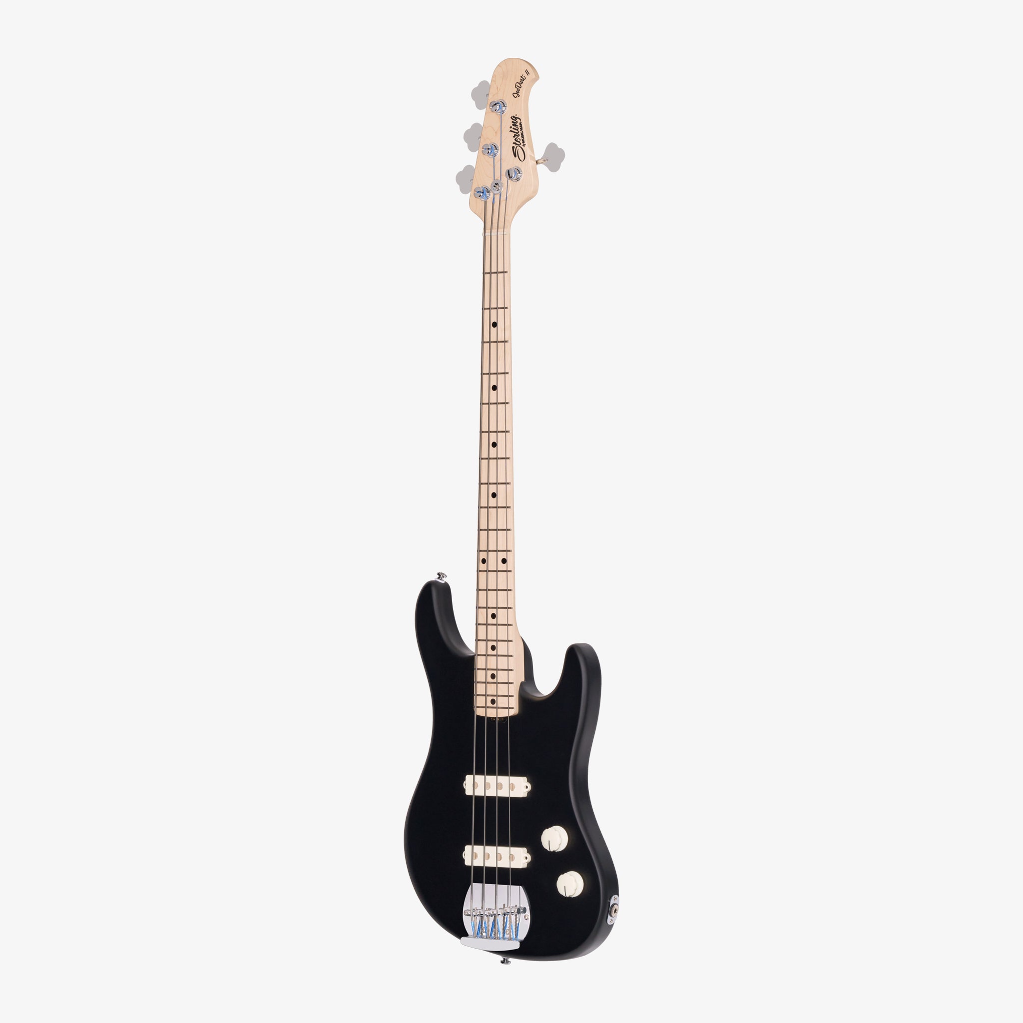 美品Sterling by Musicman Joe Dart Bass Joe Dart II – Sterling by Music Man