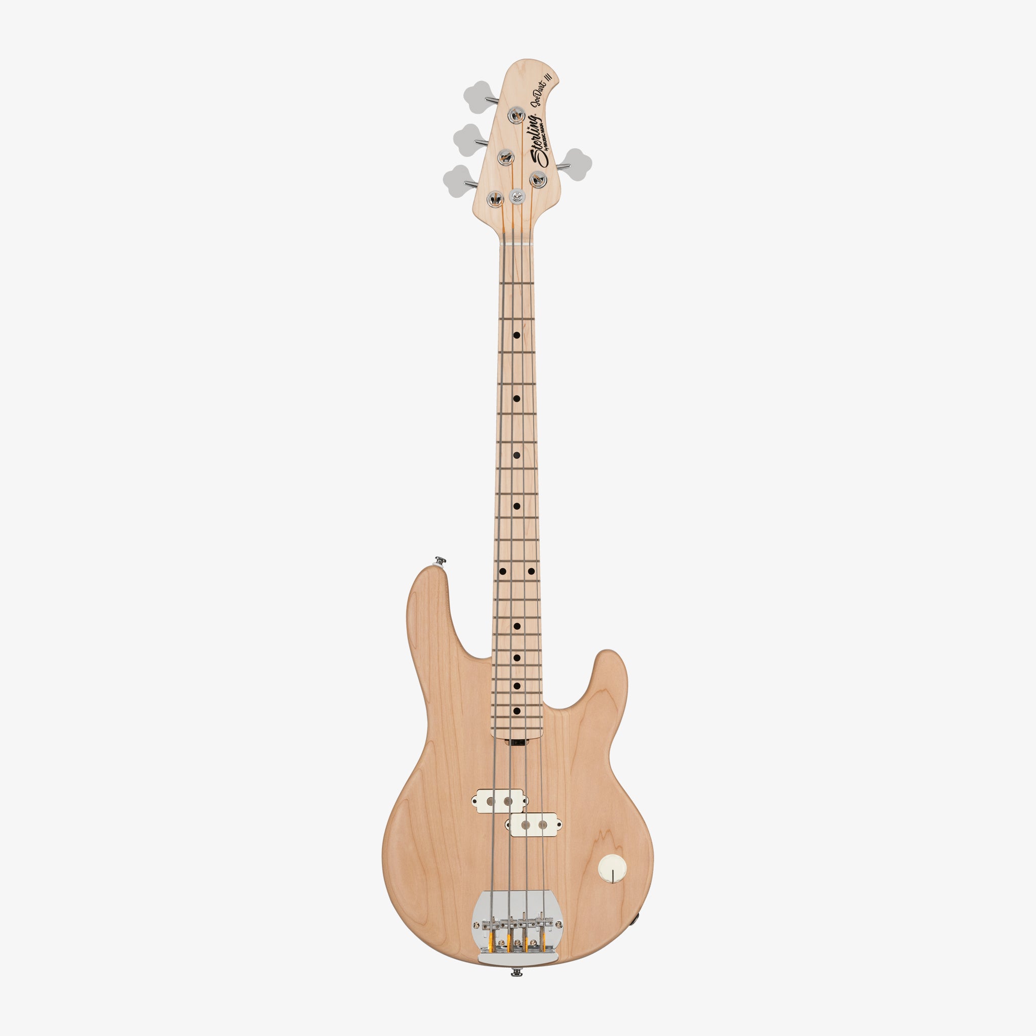 Joe Dart III | Basses | Sterling by Music Man