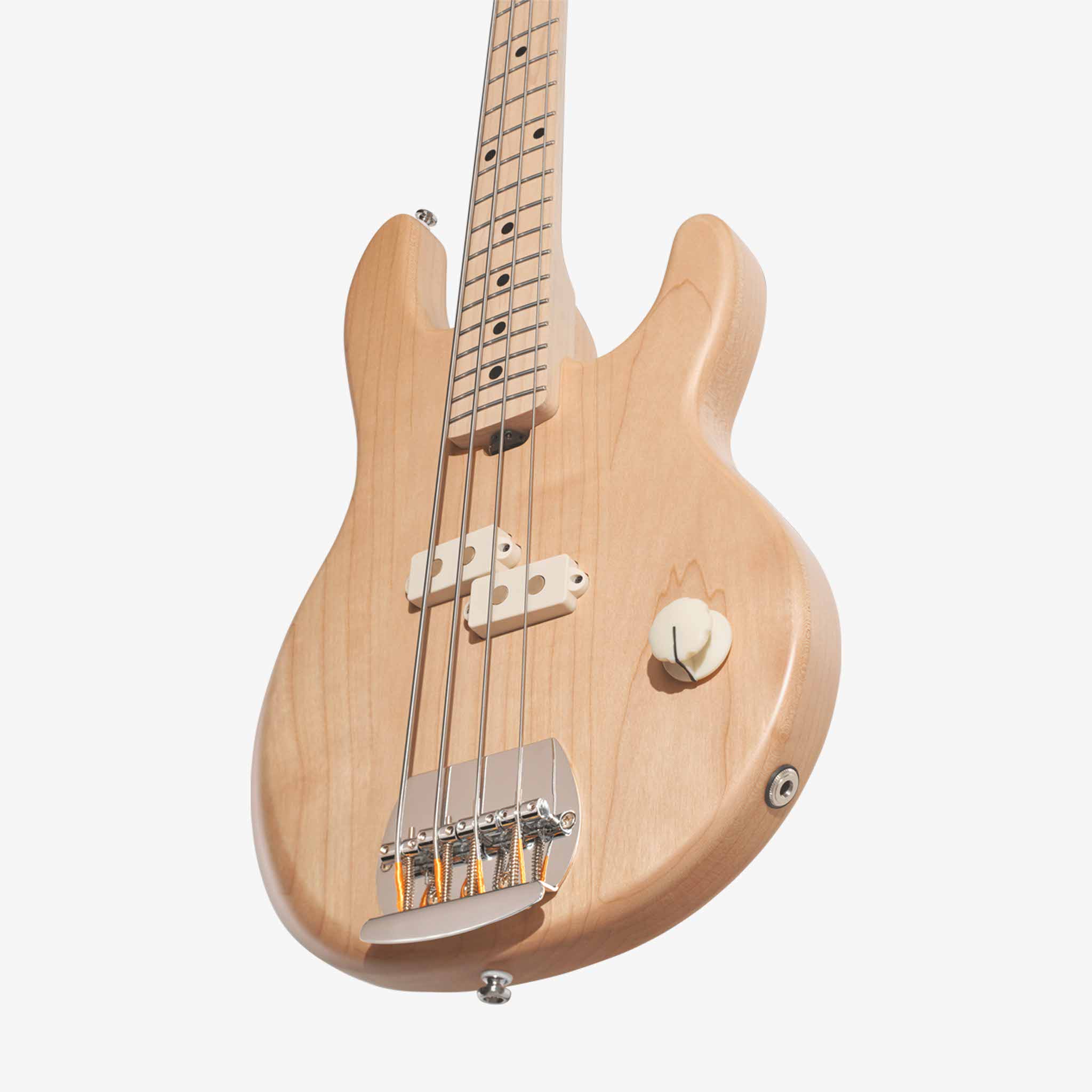 Joe Dart Artist Series Basses | 2026 Crop | Sterling by Music Man
