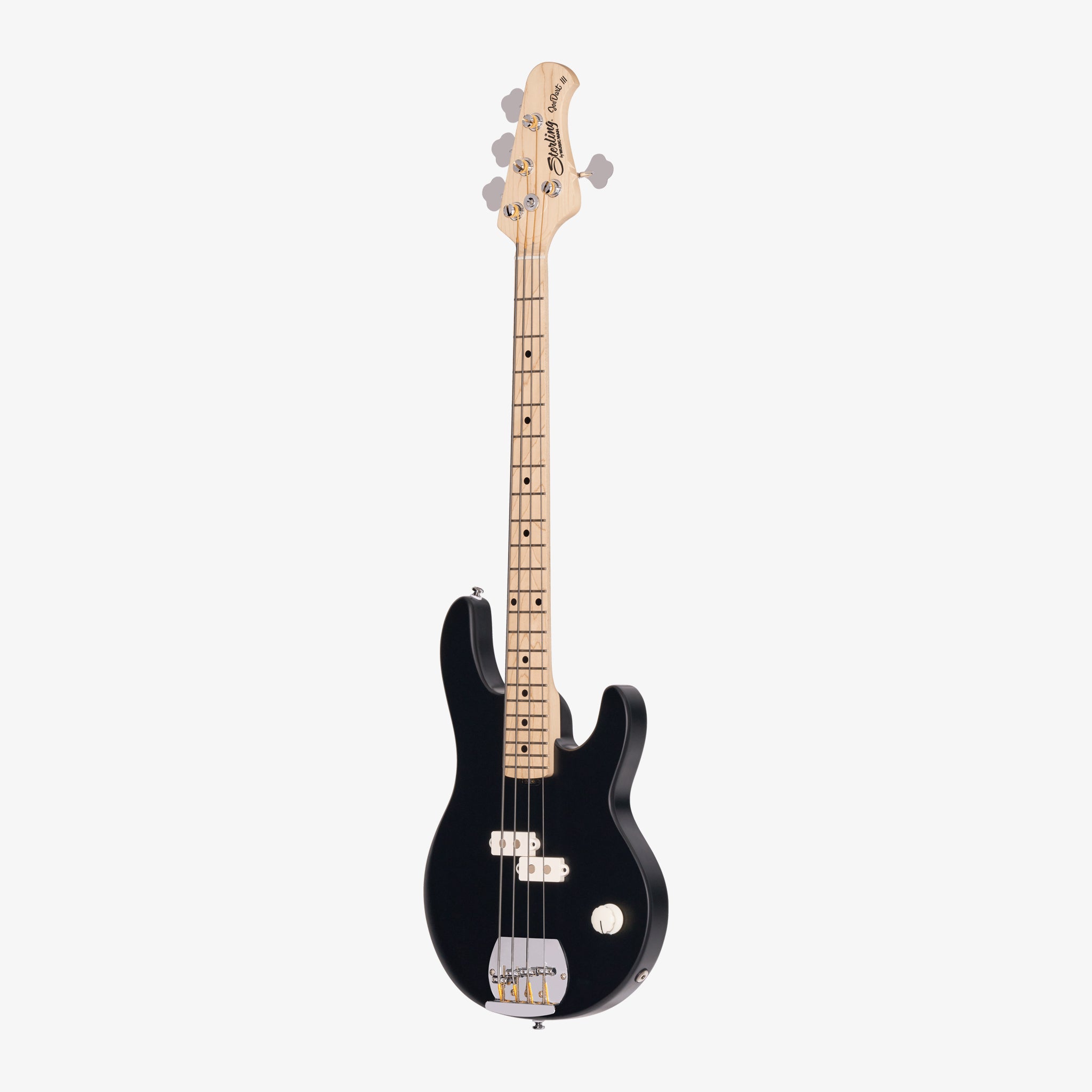 Joe Dart III – Sterling by Music Man