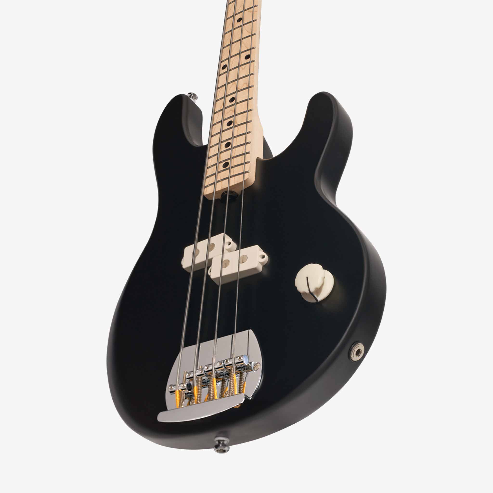 Joe Dart III – Sterling by Music Man