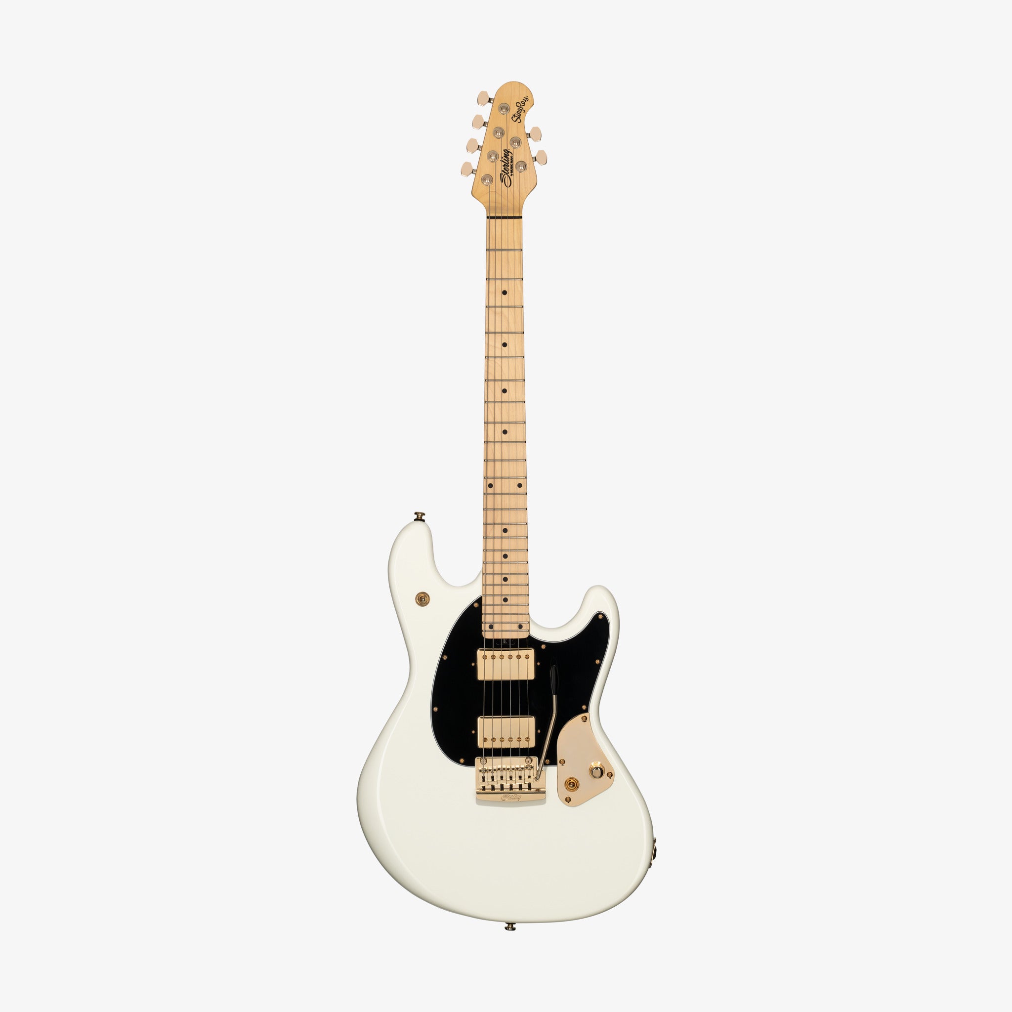 Artist Collection – Sterling by Music Man