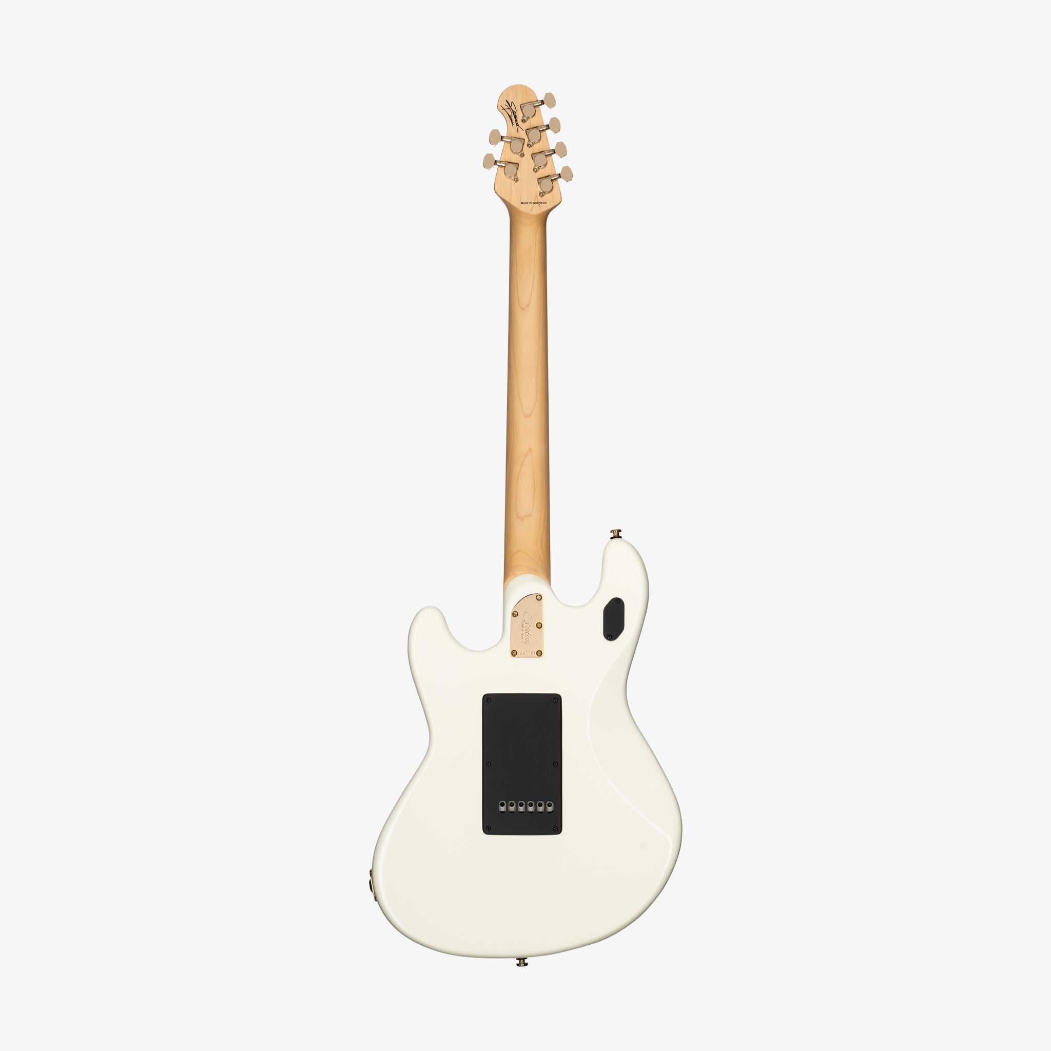 Artist Collection – Sterling by Music Man