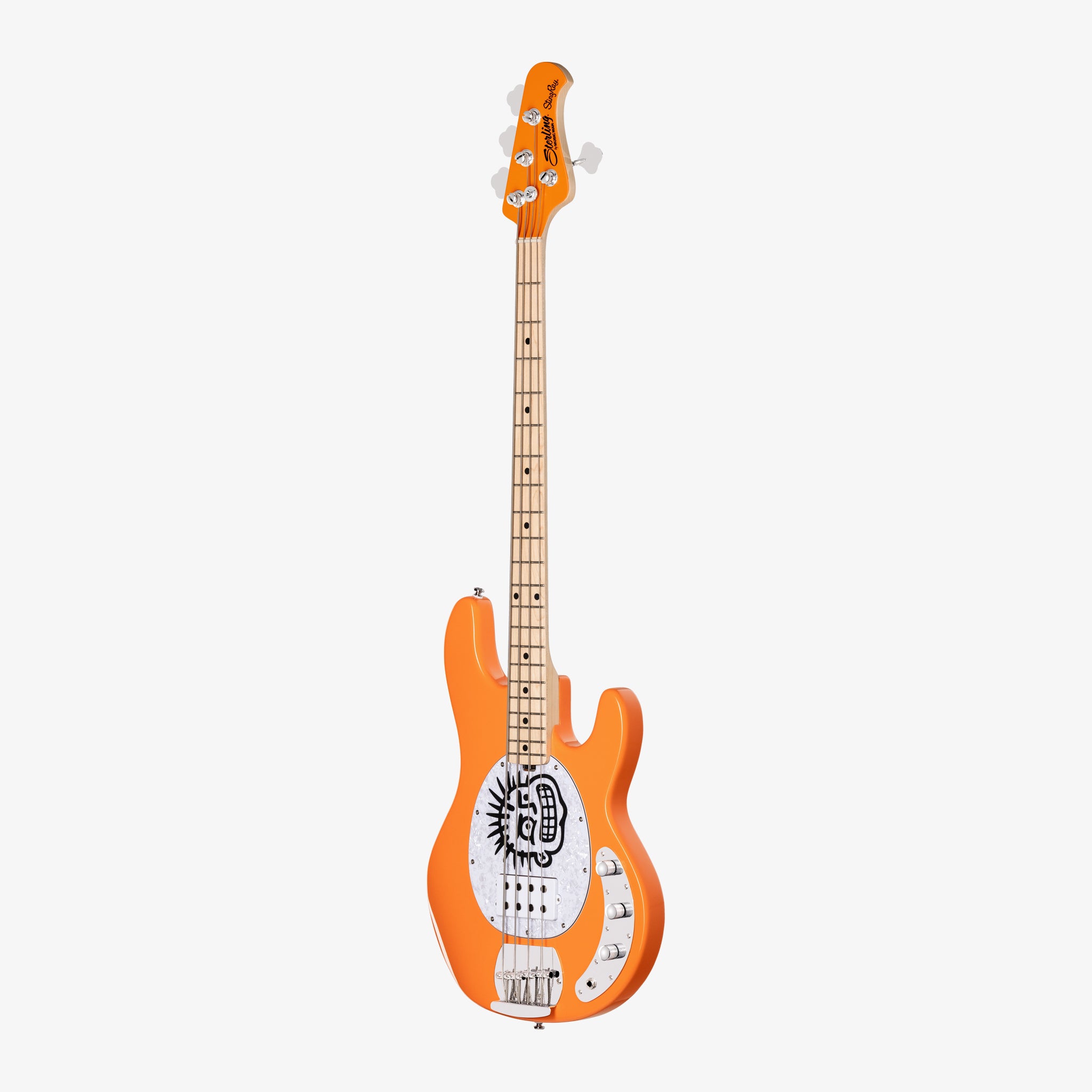 Herrera | Basses | Sterling by Music Man