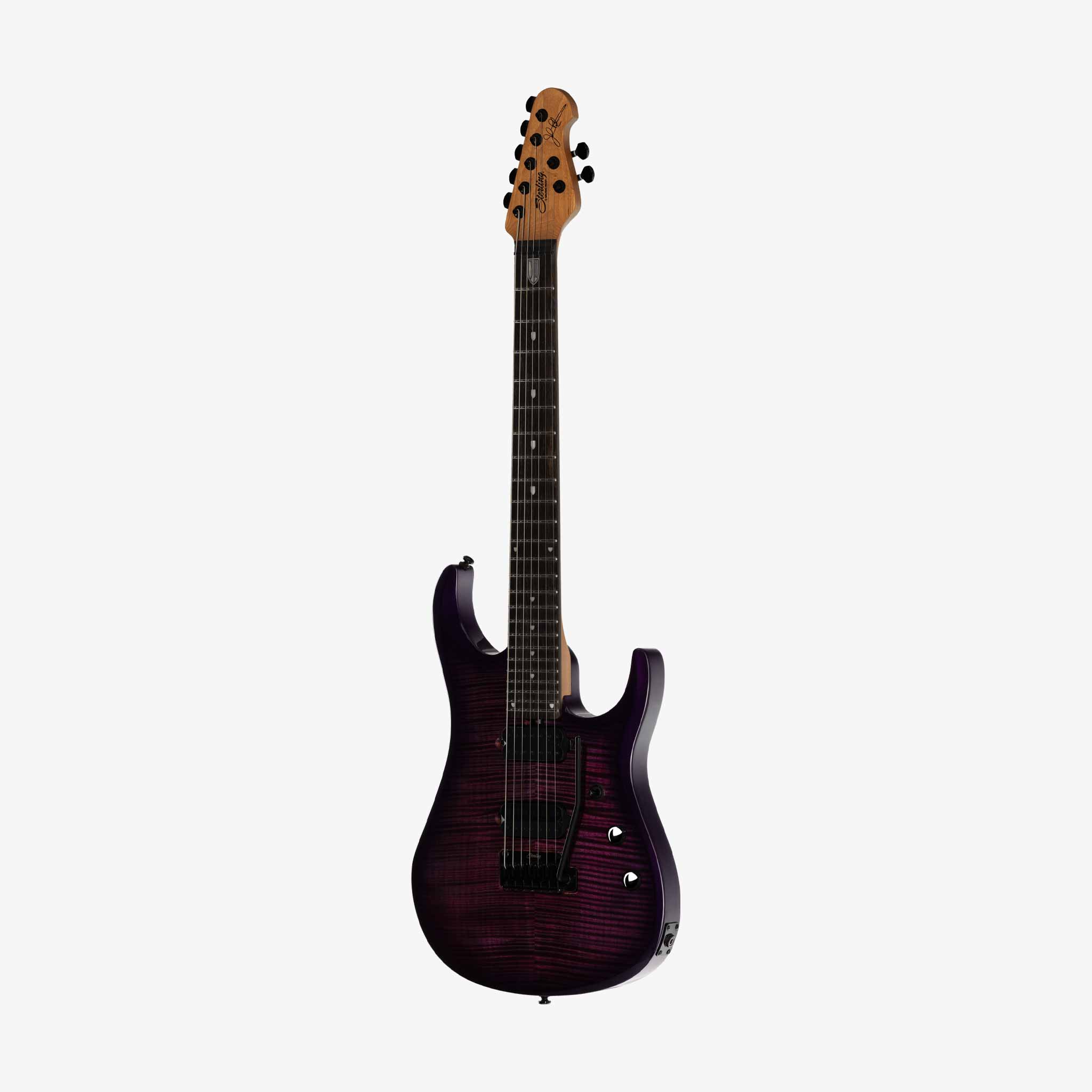 JP157 DiMarzio – Sterling by Music Man