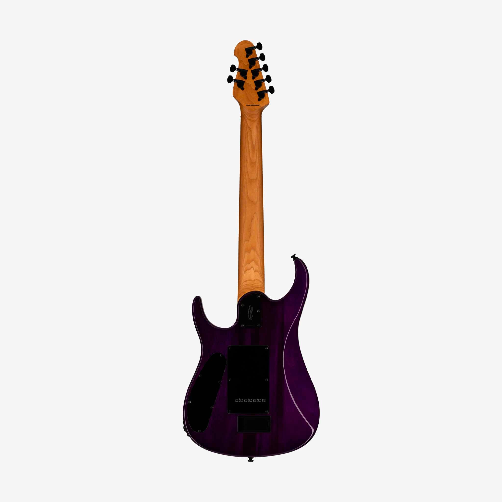 JP157 DiMarzio – Sterling by Music Man