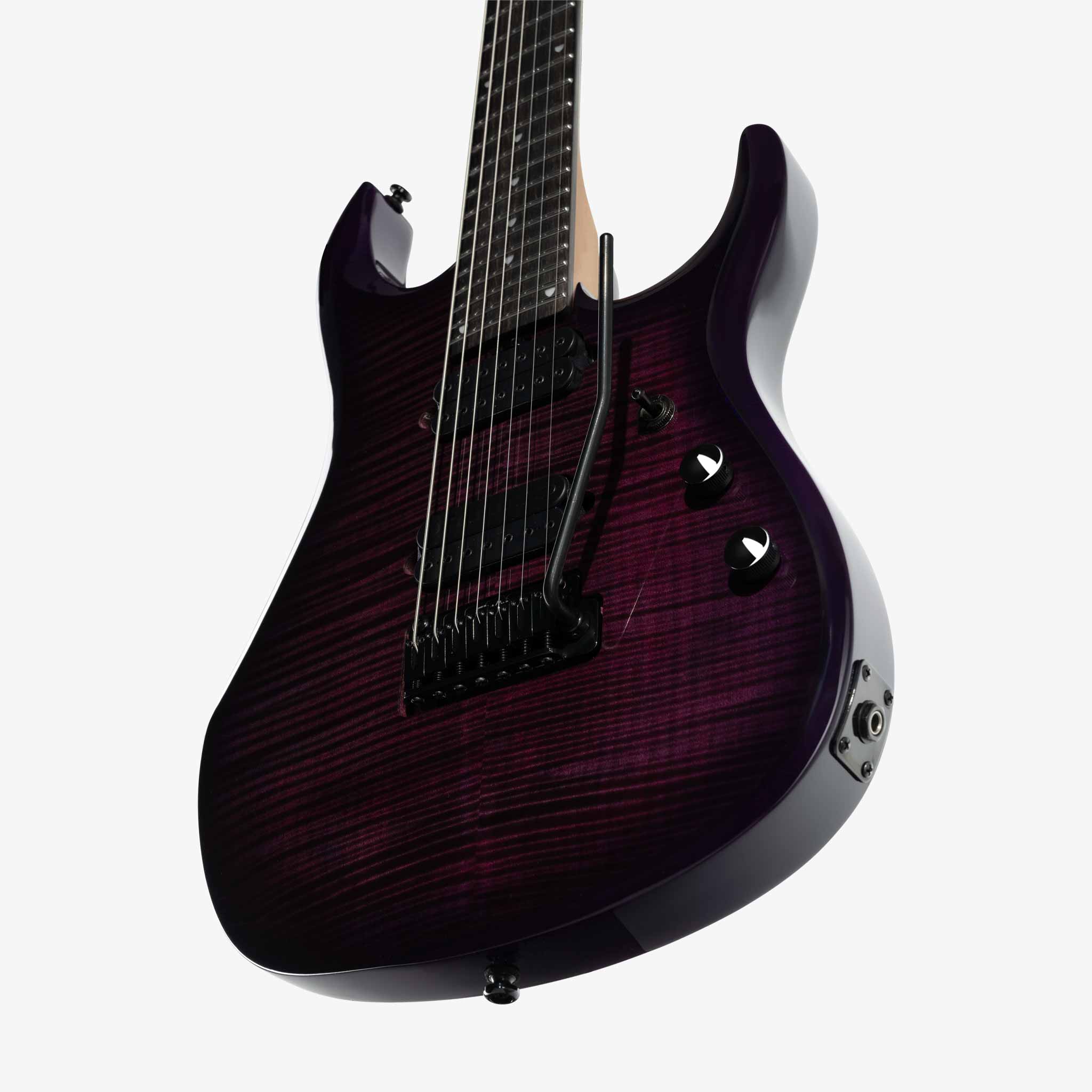 JP157 DiMarzio – Sterling by Music Man