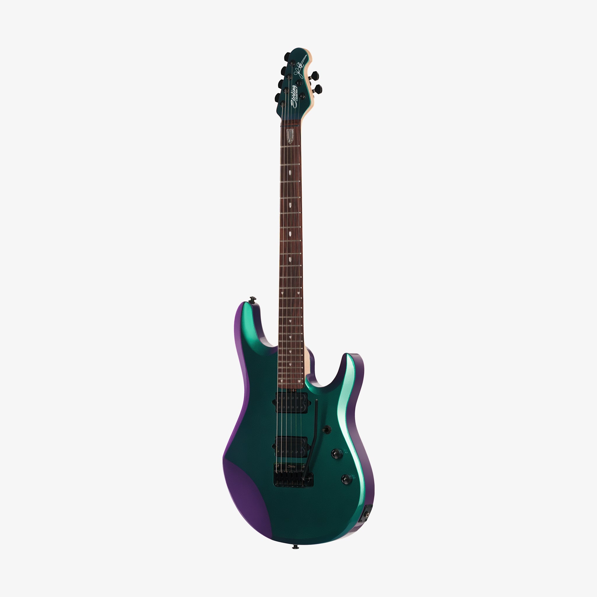 ギター STERLING JP60 Mystic Dream JP60 – Sterling by Music Man