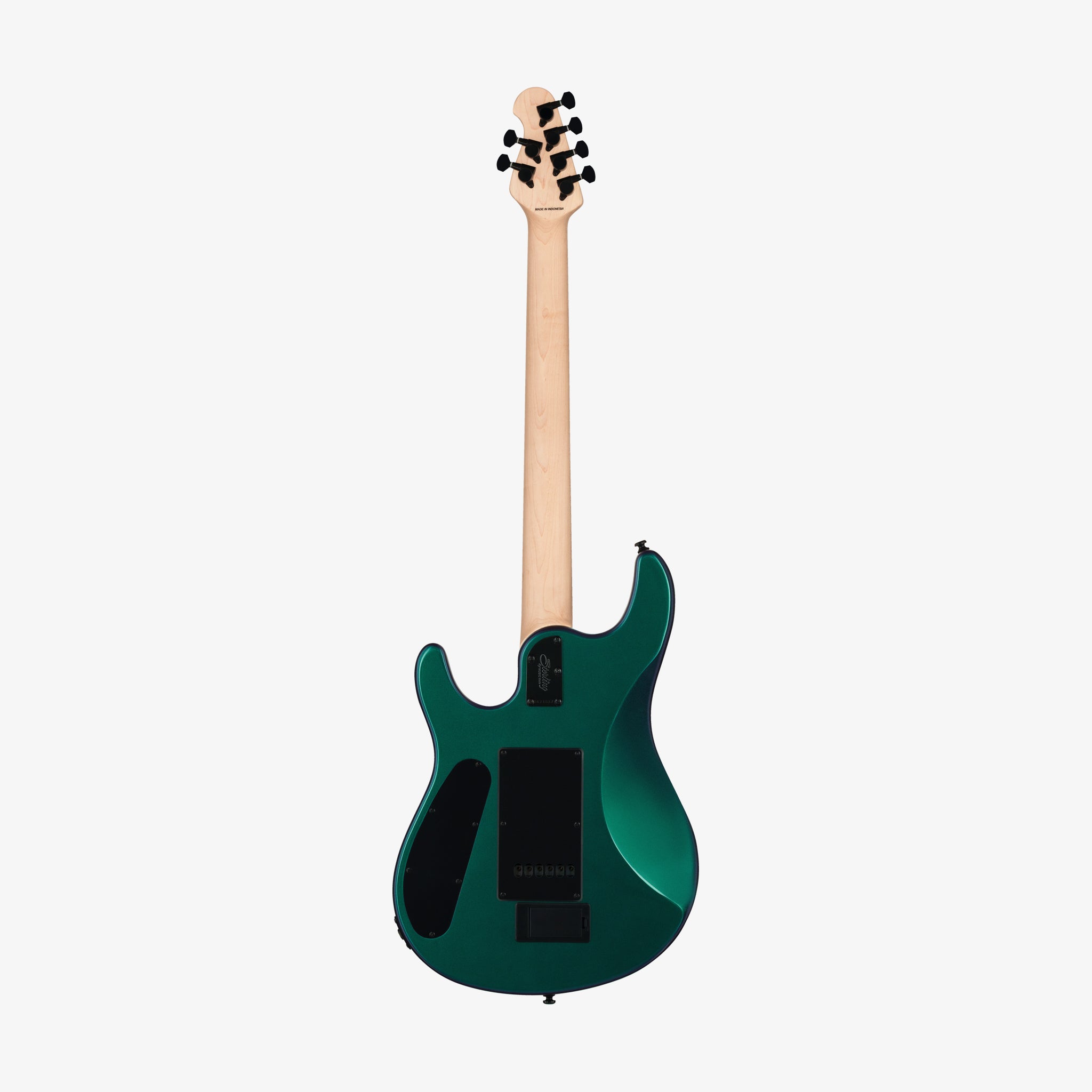 JP60 – Sterling by Music Man