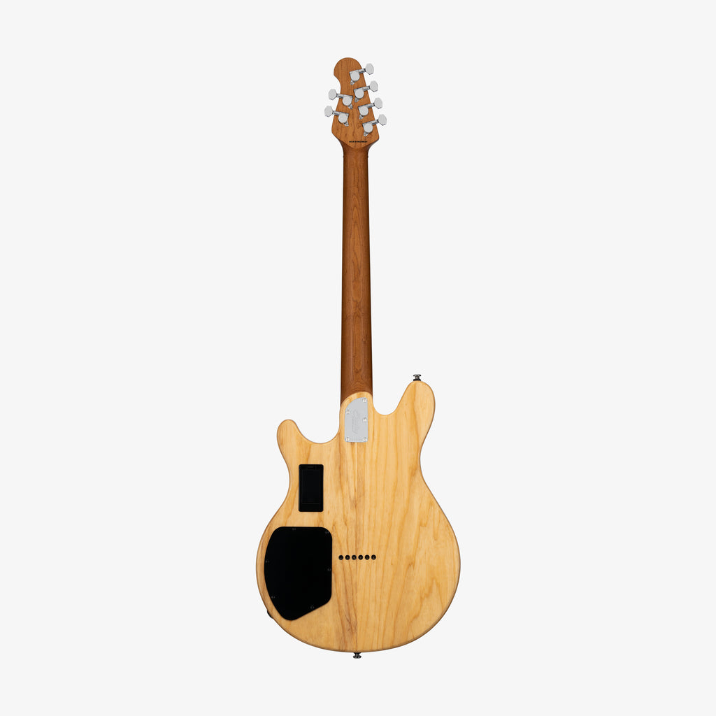 Valentine Chambered