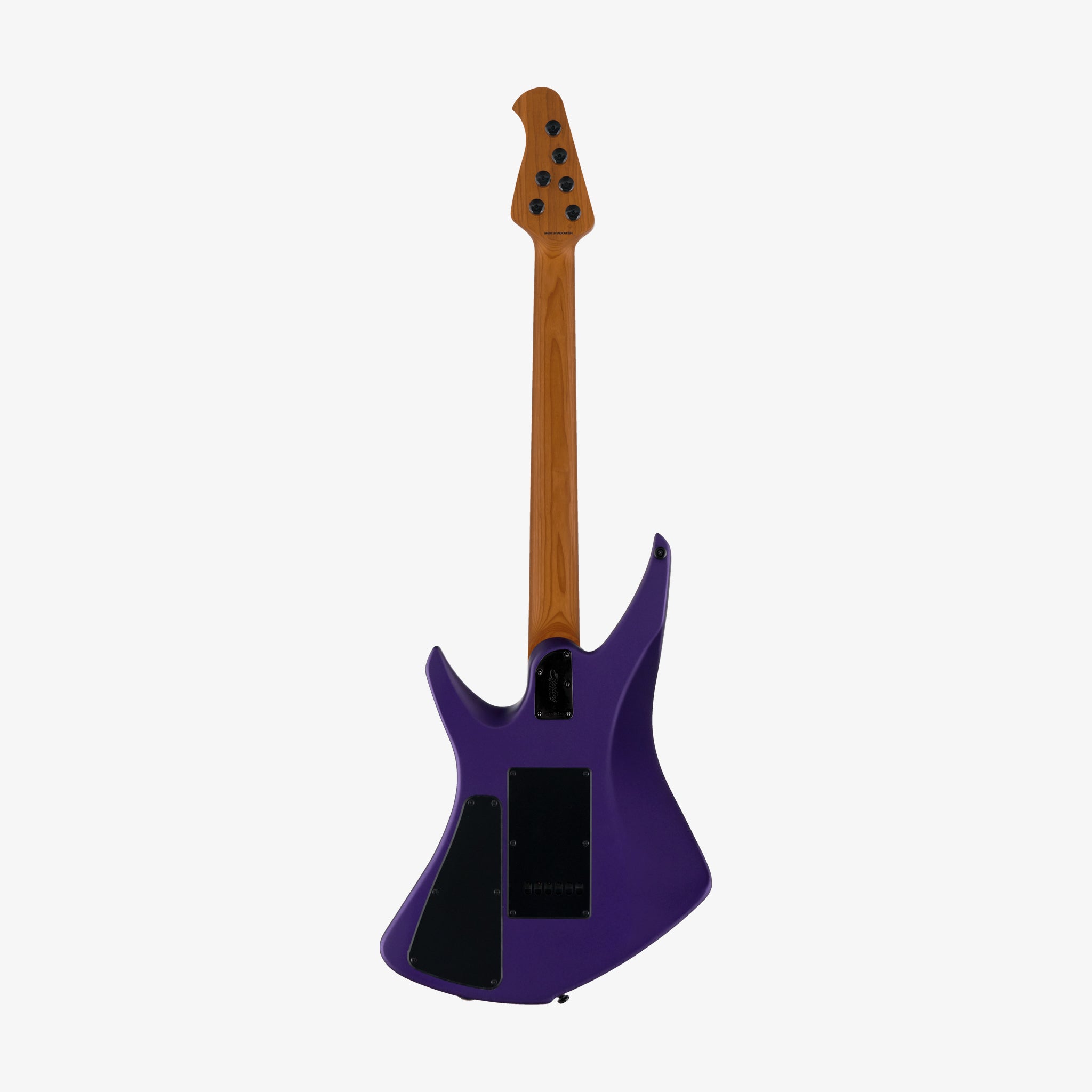 Kaizen – Sterling by Music Man