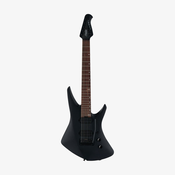 Kaizen 7 – Sterling by Music Man