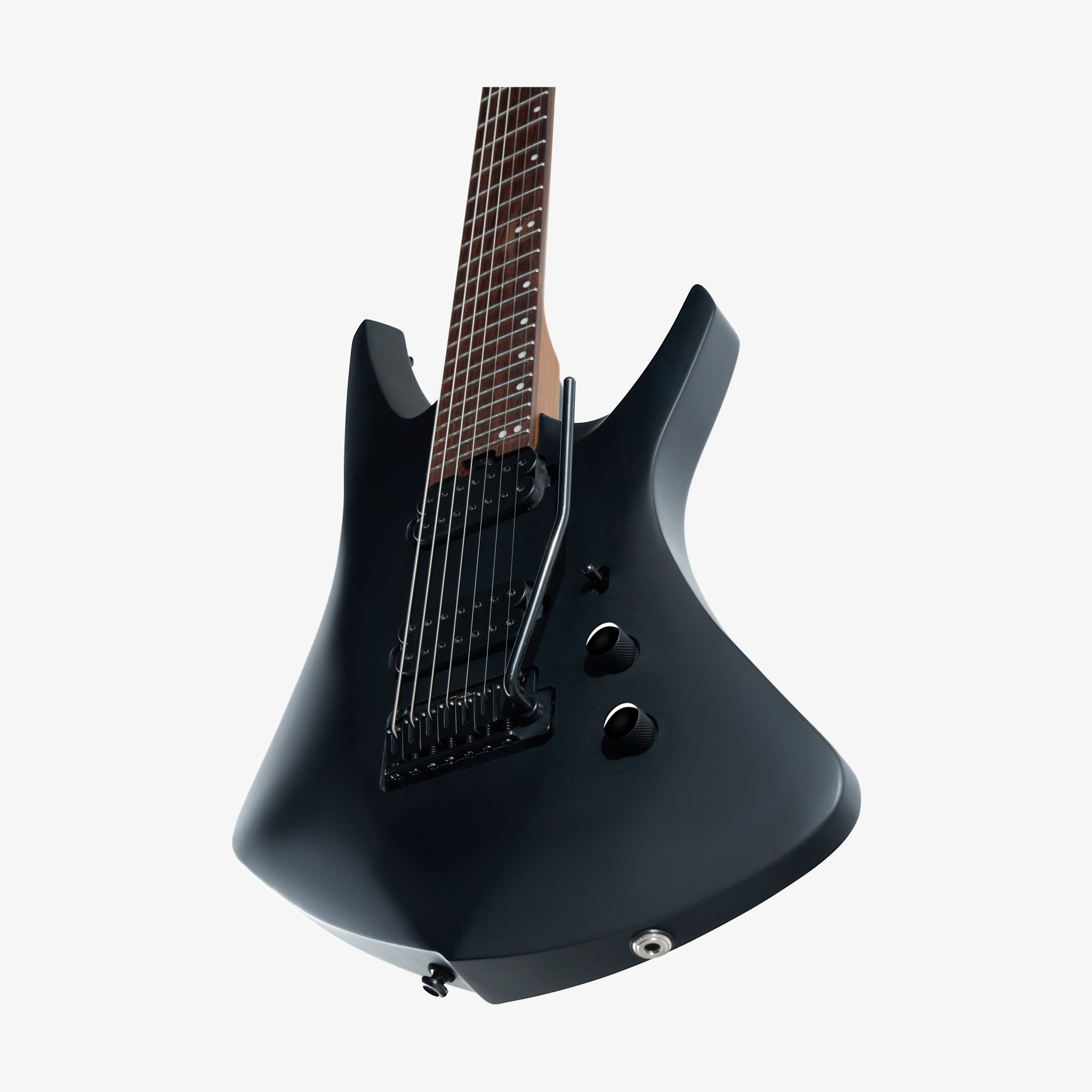 Kaizen 7 – Sterling by Music Man