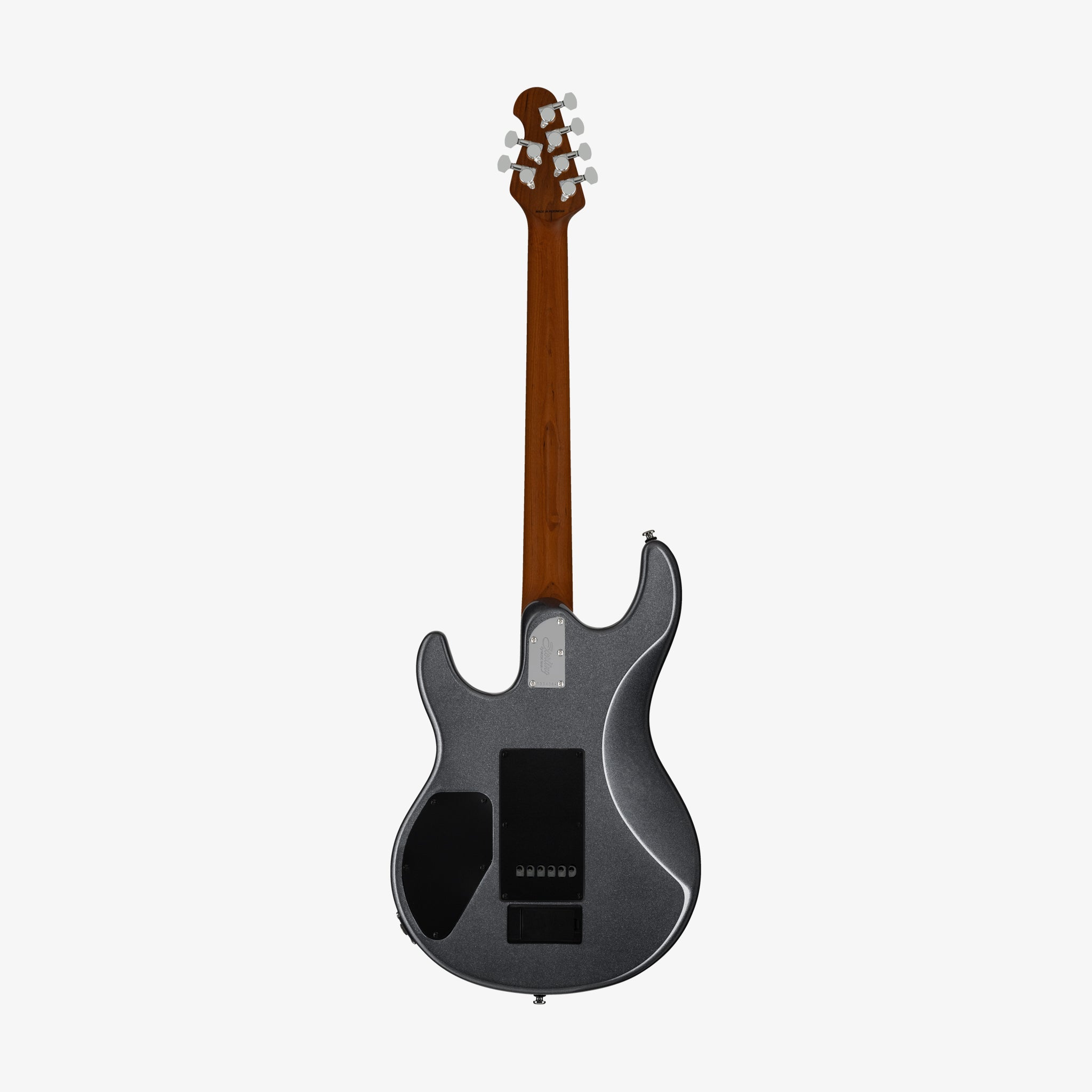Luke | Guitars | Sterling by Music Man
