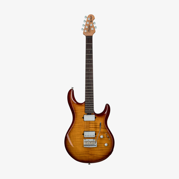 Luke – Sterling by Music Man