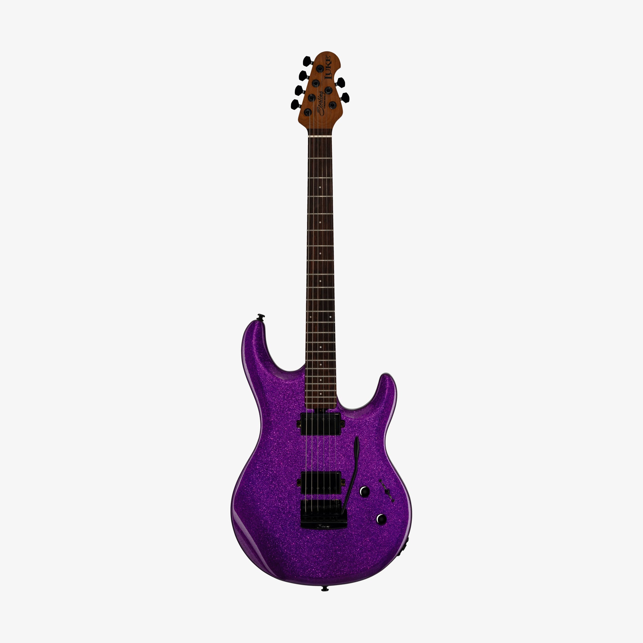 Sterling by Music Man Luke エレキギター Luke – Sterling by Music Man