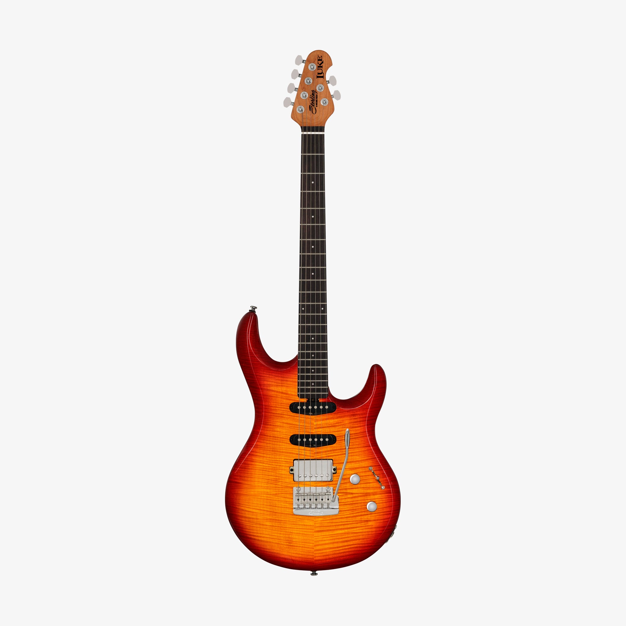 Luke HSS – Sterling by Music Man
