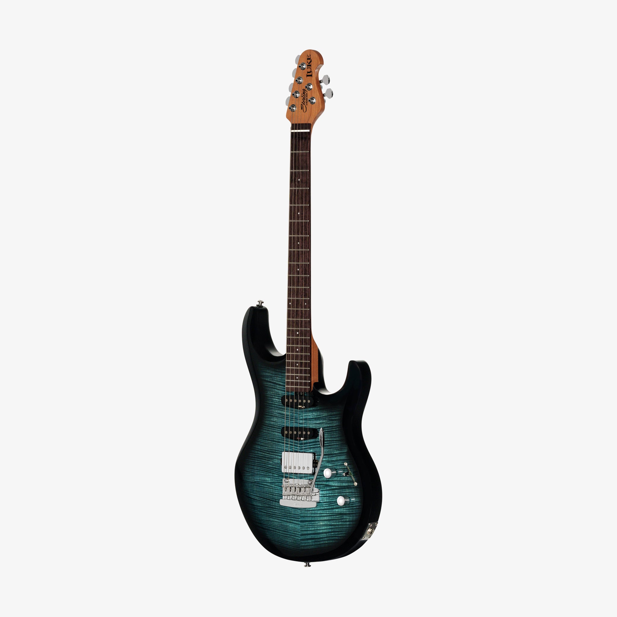 ミュージック Man LIVETOUR2021Mania Shop Ernie Ball Music Man - The Vault