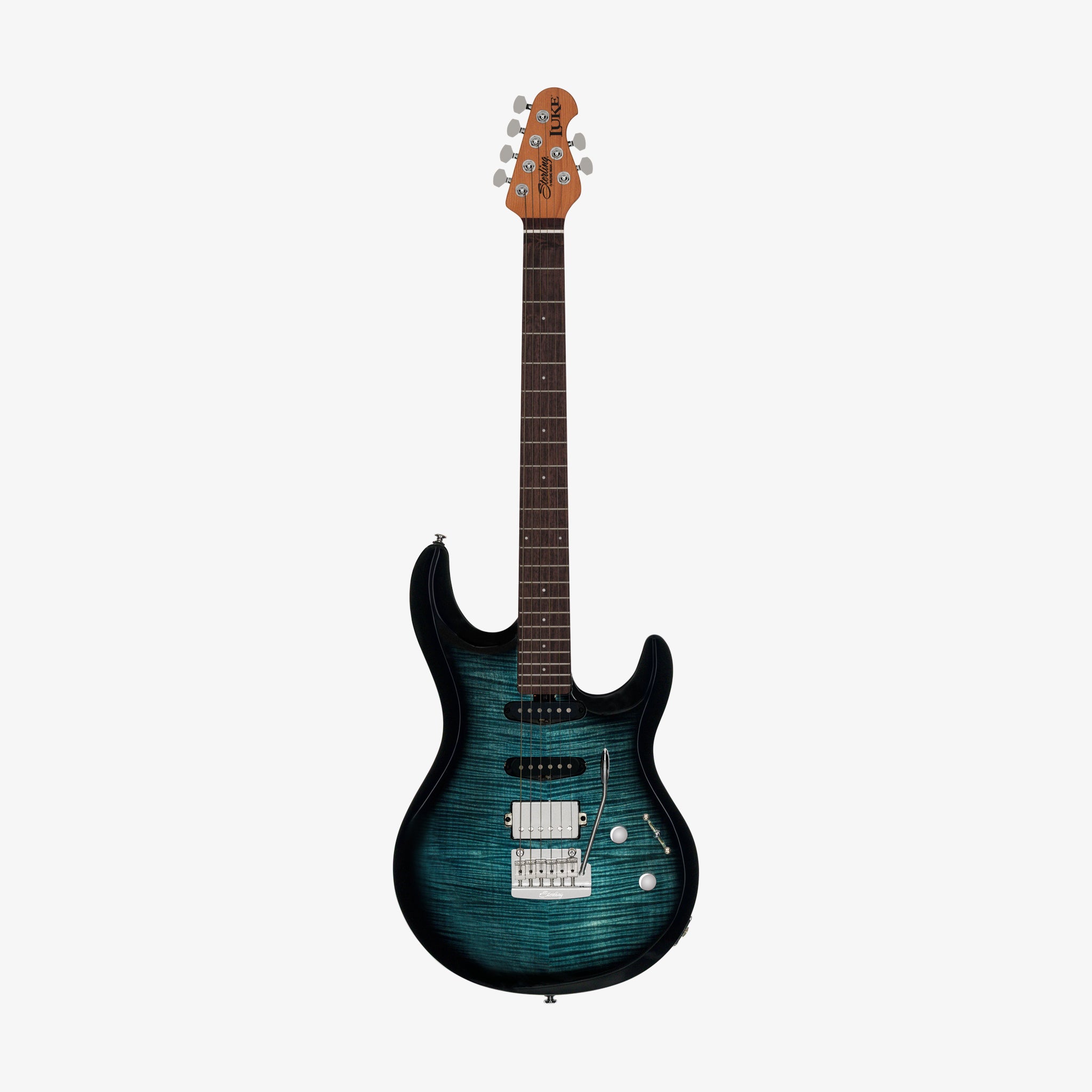 Artist Collection – Sterling by Music Man