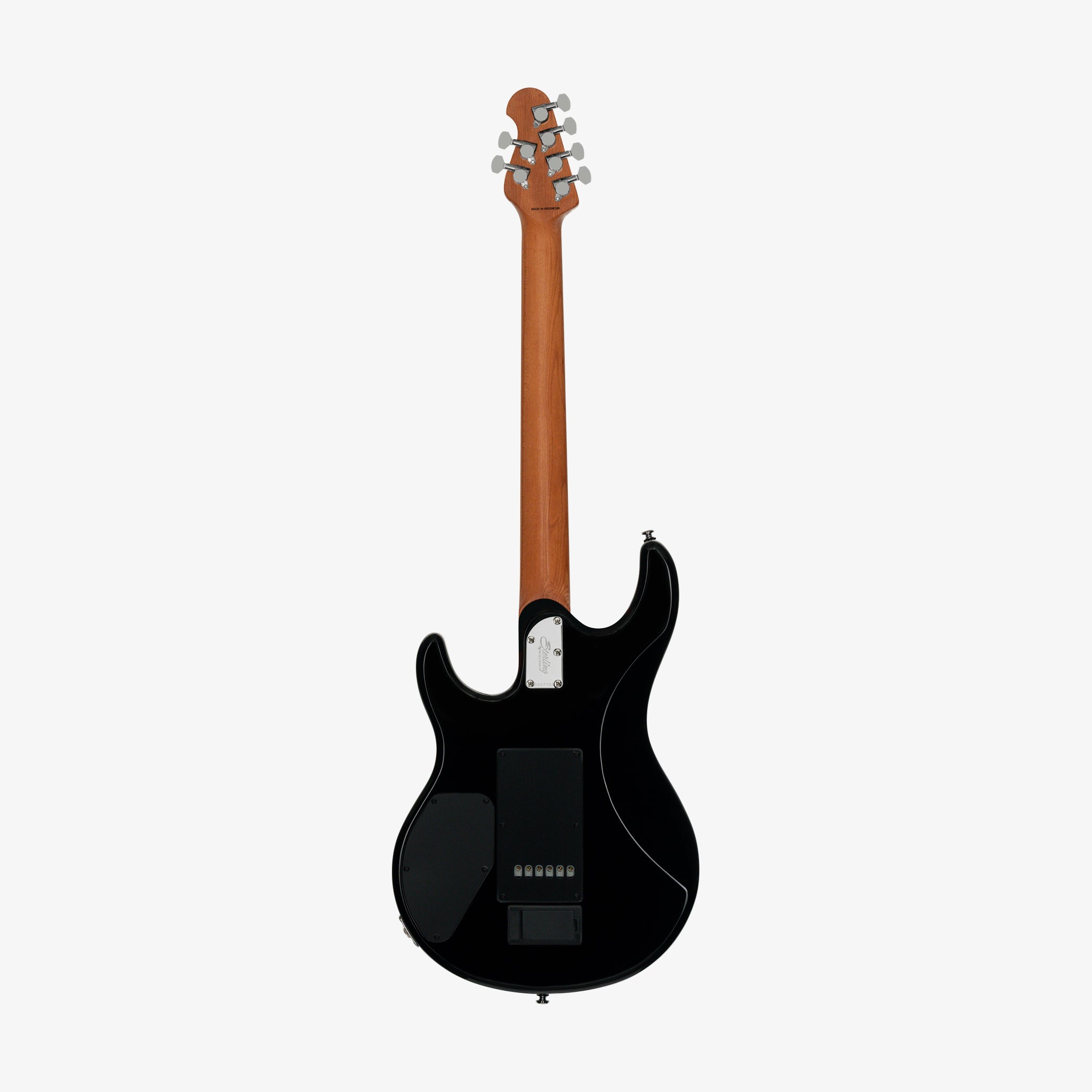 ミュージック Man LIVETOUR2021Mania Artist Collection – Sterling by Music Man