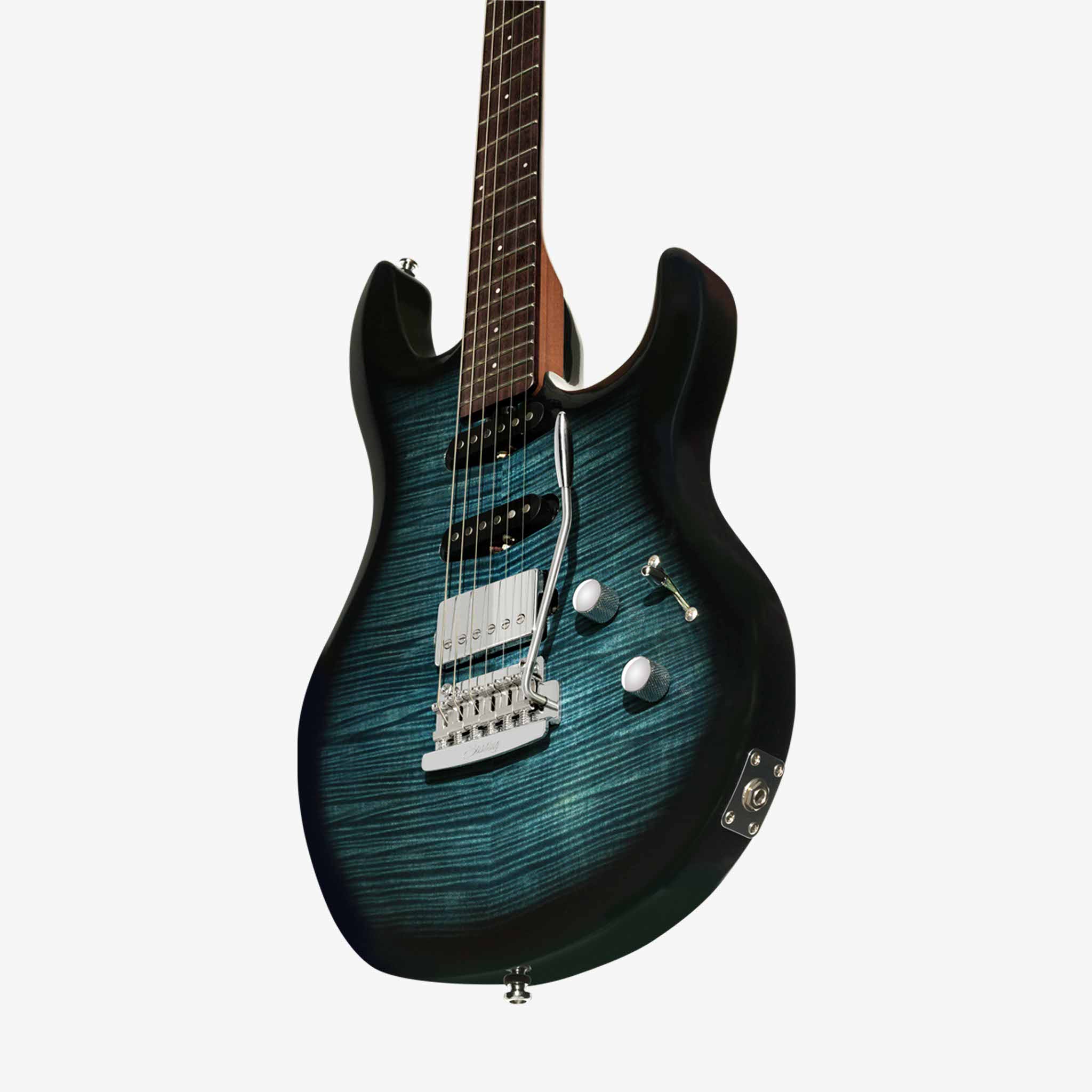 Artist Collection – Sterling by Music Man